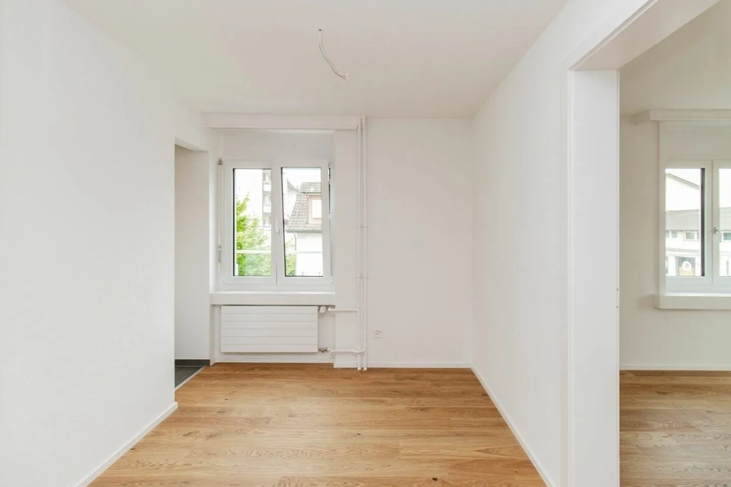 Stilvolles Apartment in St. Gallen - Foto 3 von 10