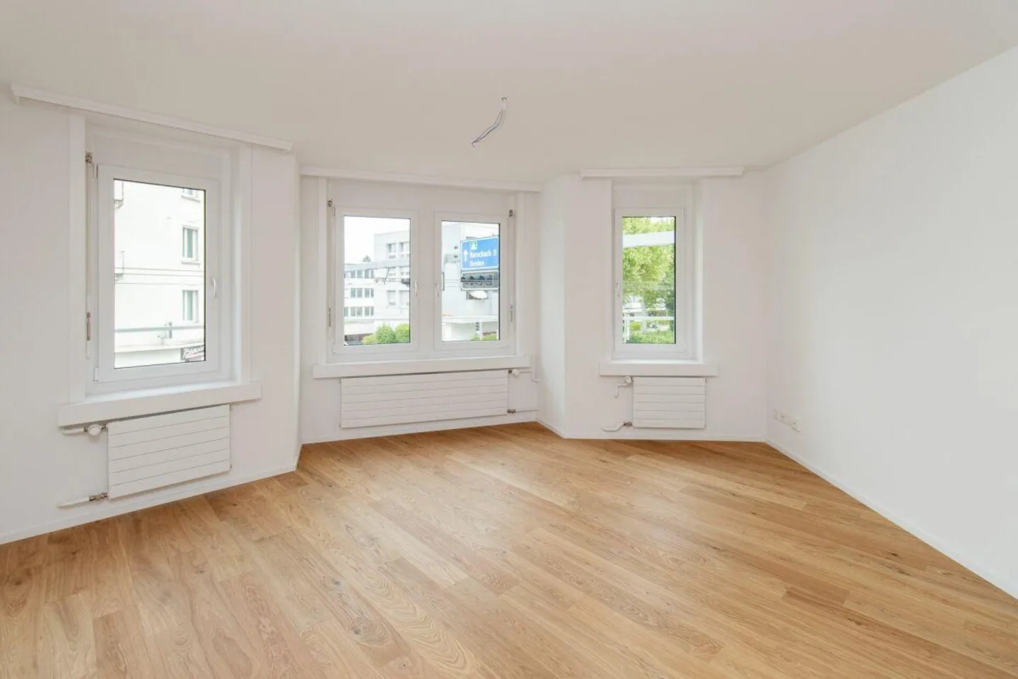 Stilvolles Apartment in St. Gallen - Foto 4 von 10