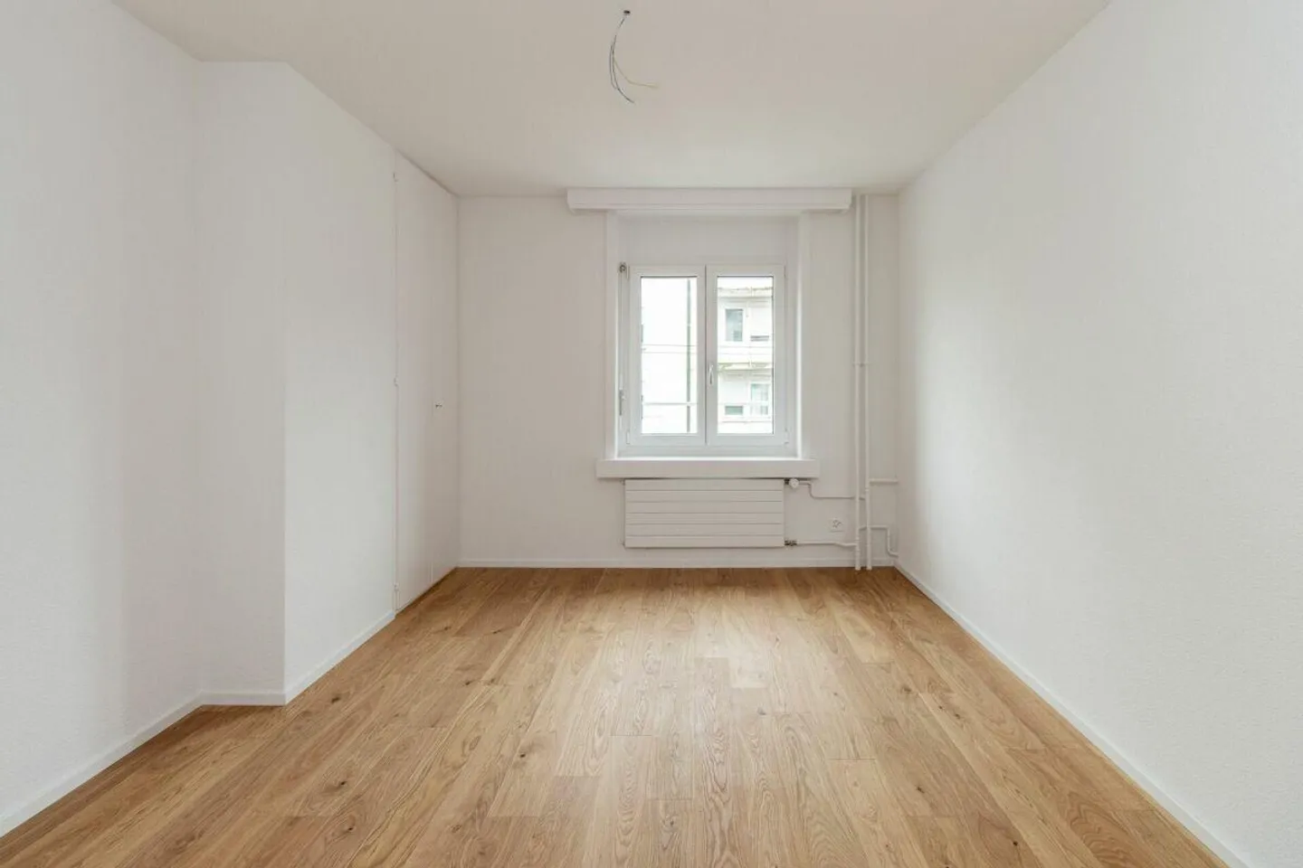 Stilvolles Apartment in St. Gallen - Foto 5 von 10