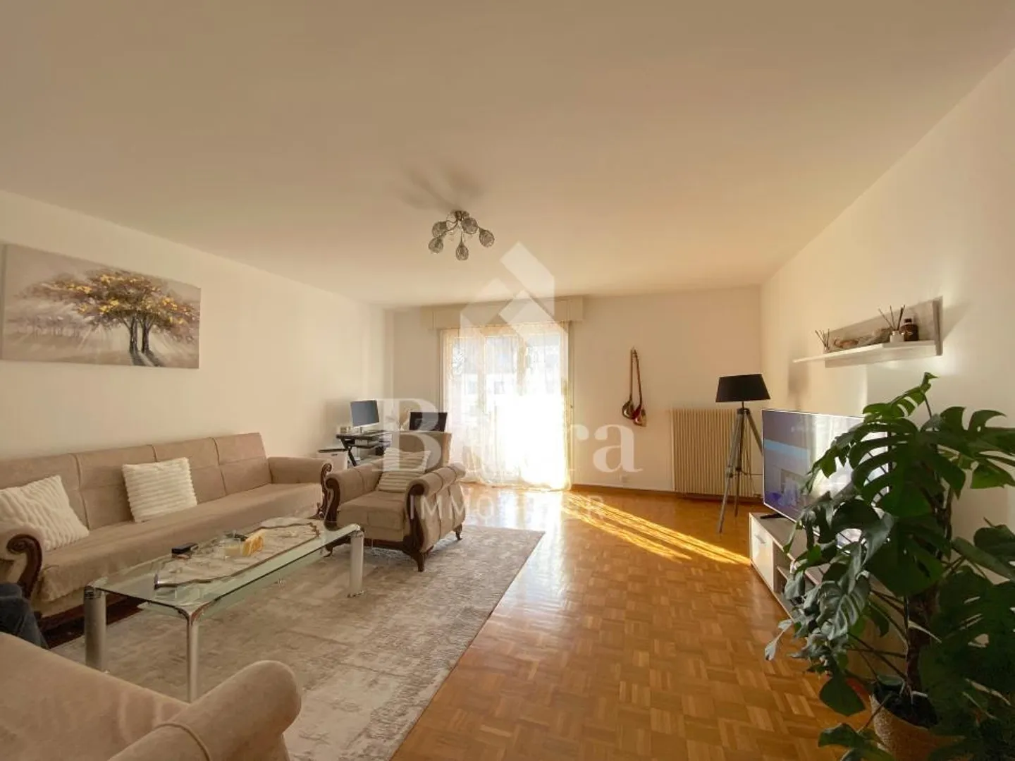 Letztes Stockwerk im Zentrum von Monthey - Foto 5 von 13