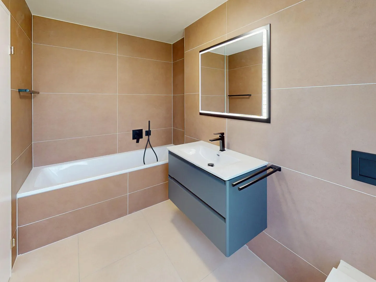 4.5-Room Apartment - Modern Living at Langete - Photo 7 of 10