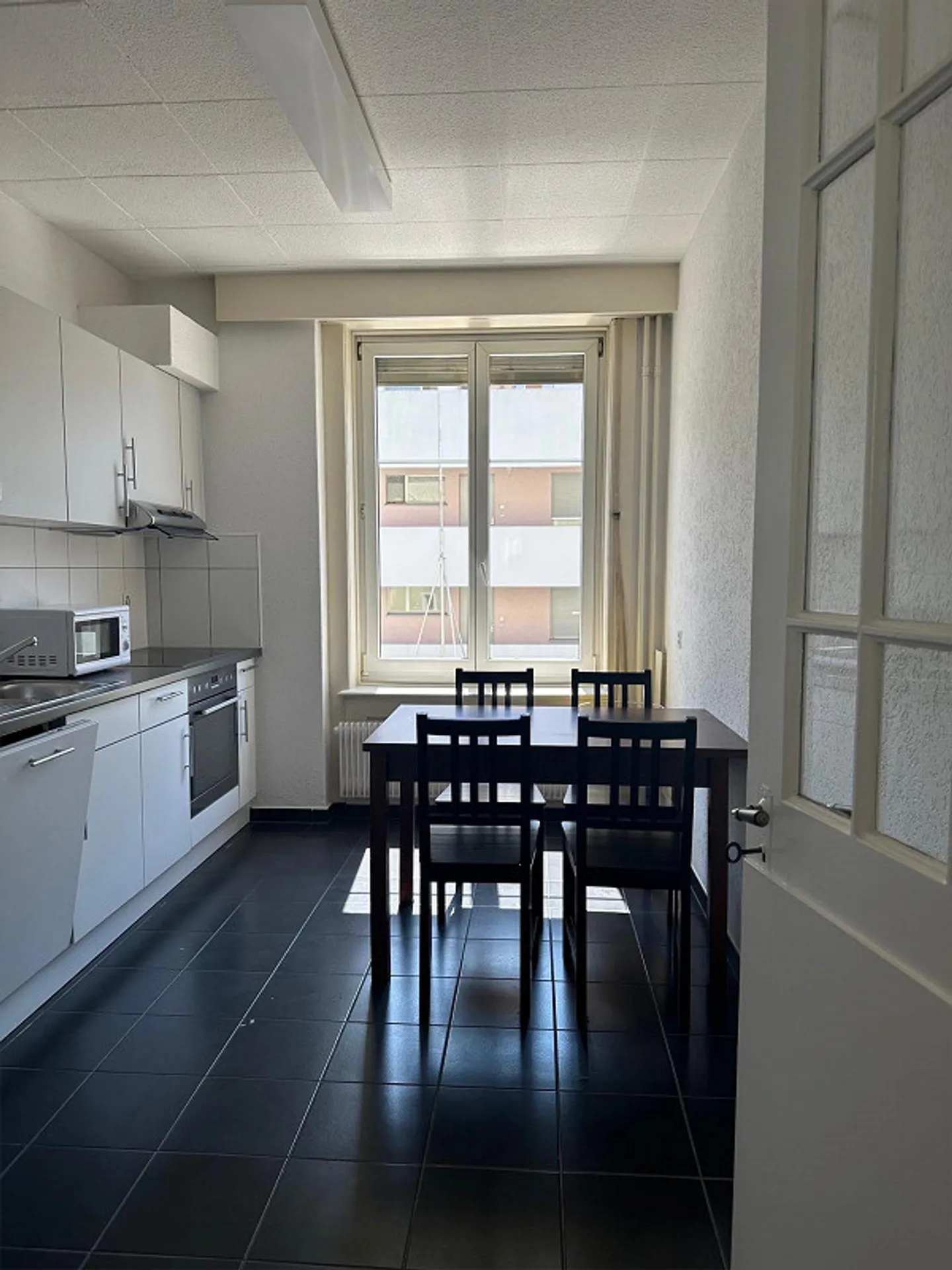 Chambre en colocation (Zürcherstrasse 39) - Photo 5 sur 8