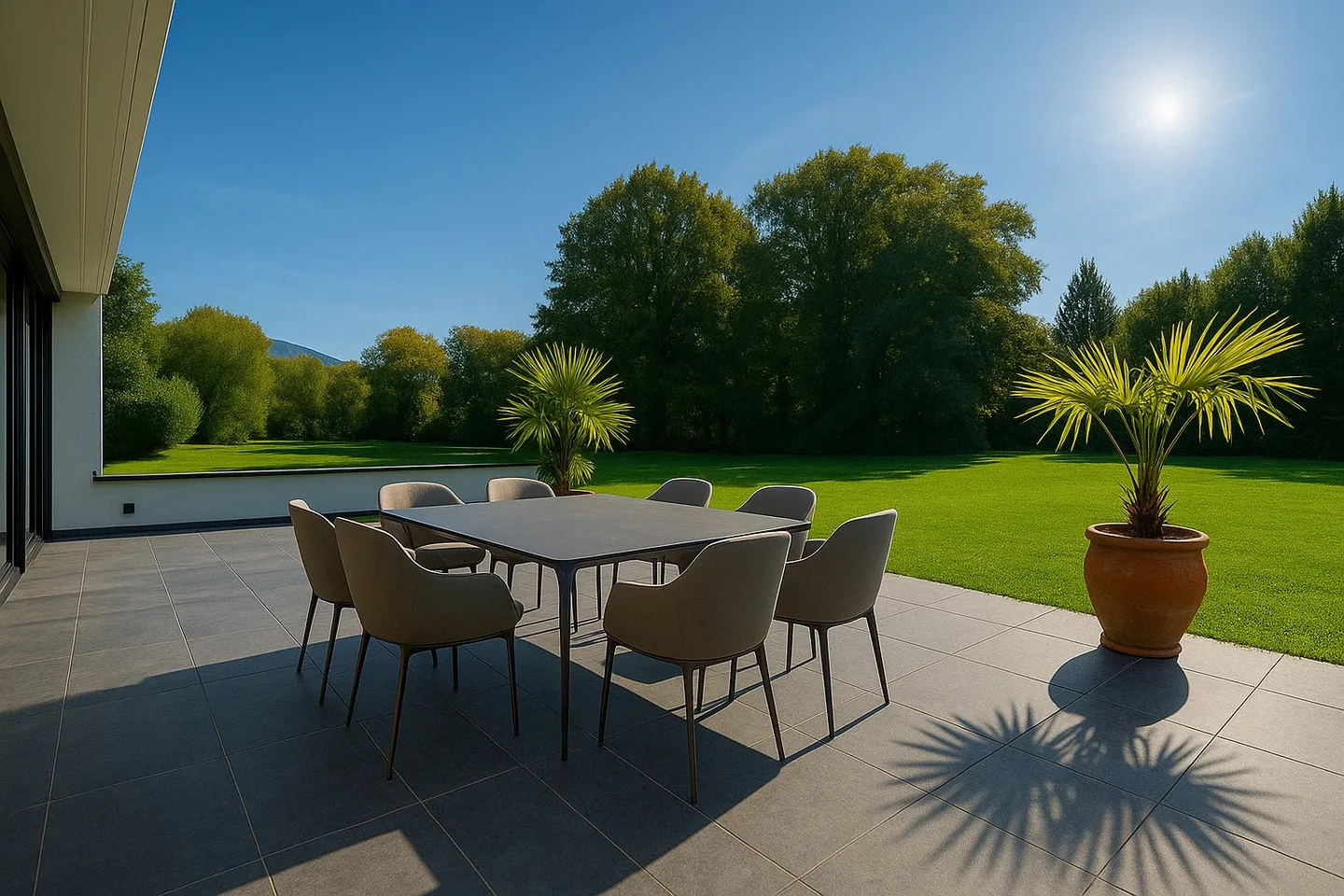 Villa kaufen - Foto 2 von 8