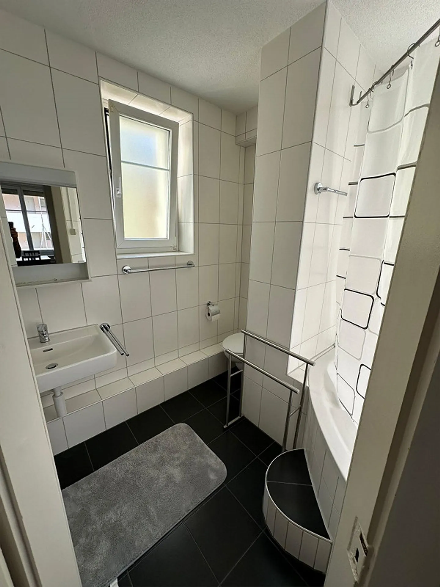Chambre en colocation (Zürcherstrasse 39) - Photo 6 sur 8