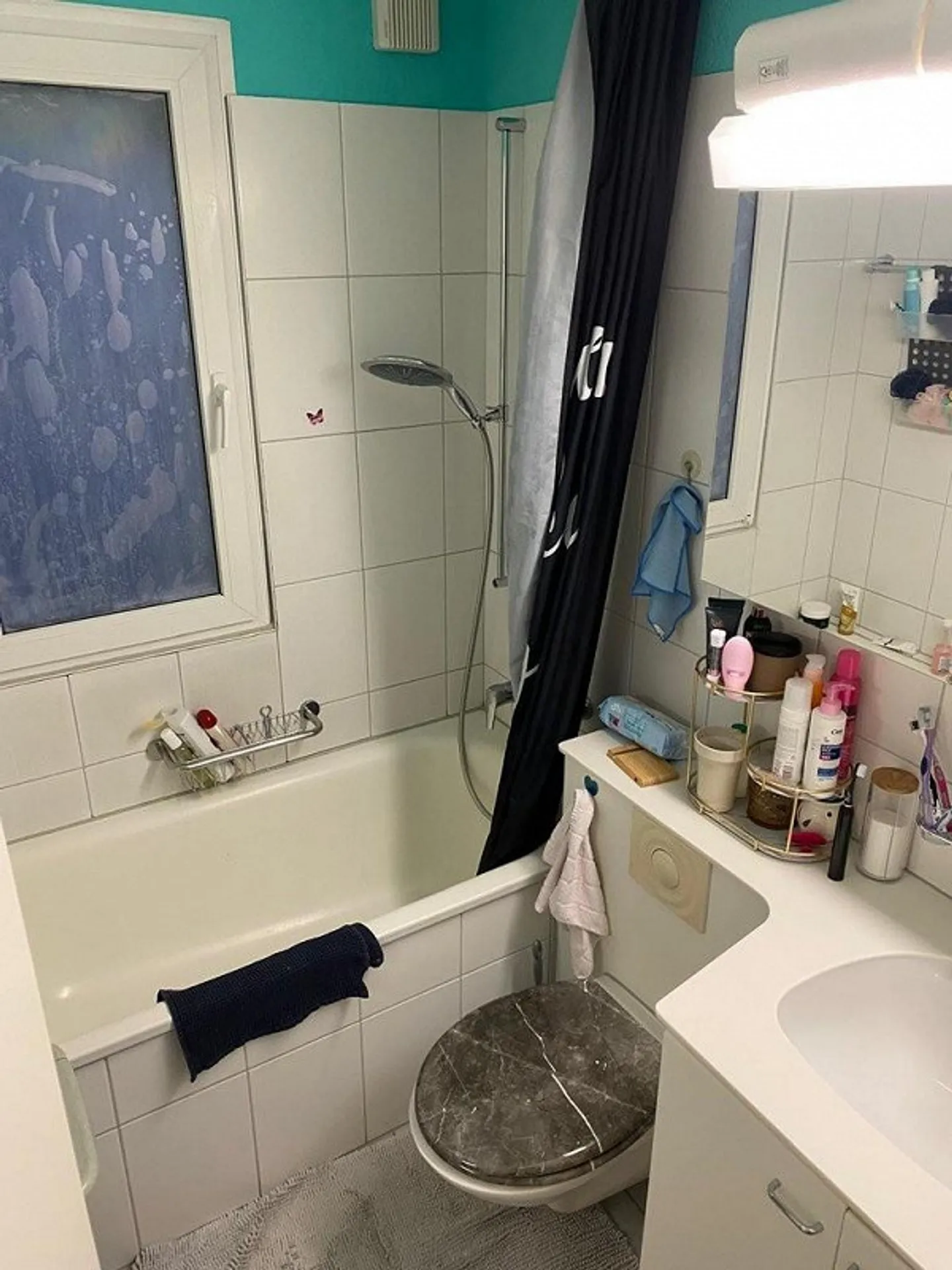 Appartamento temporaneo di 3,5 locali in affitto vicino al lago - Foto 8 di 8