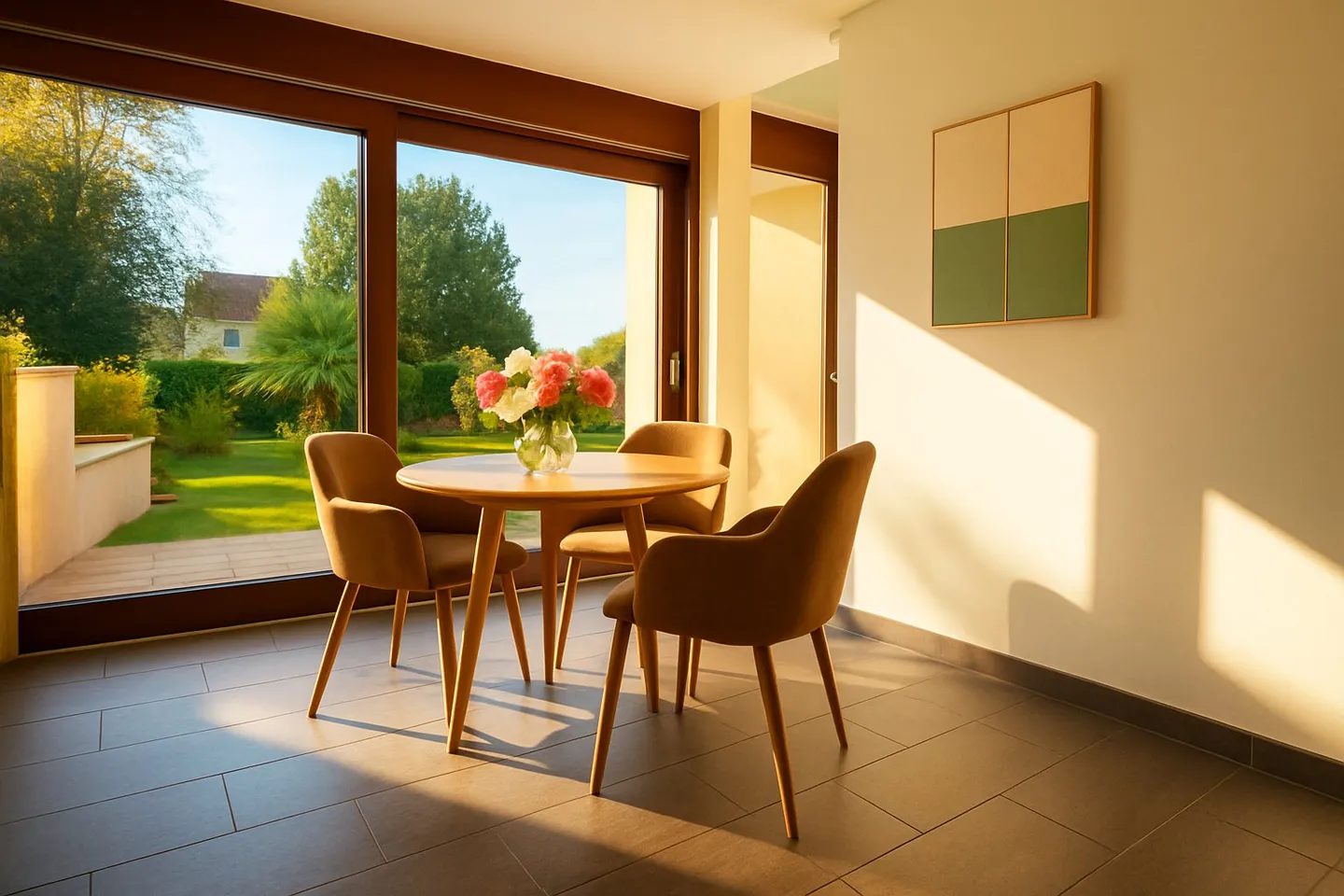 Villa kaufen - Foto 5 von 8