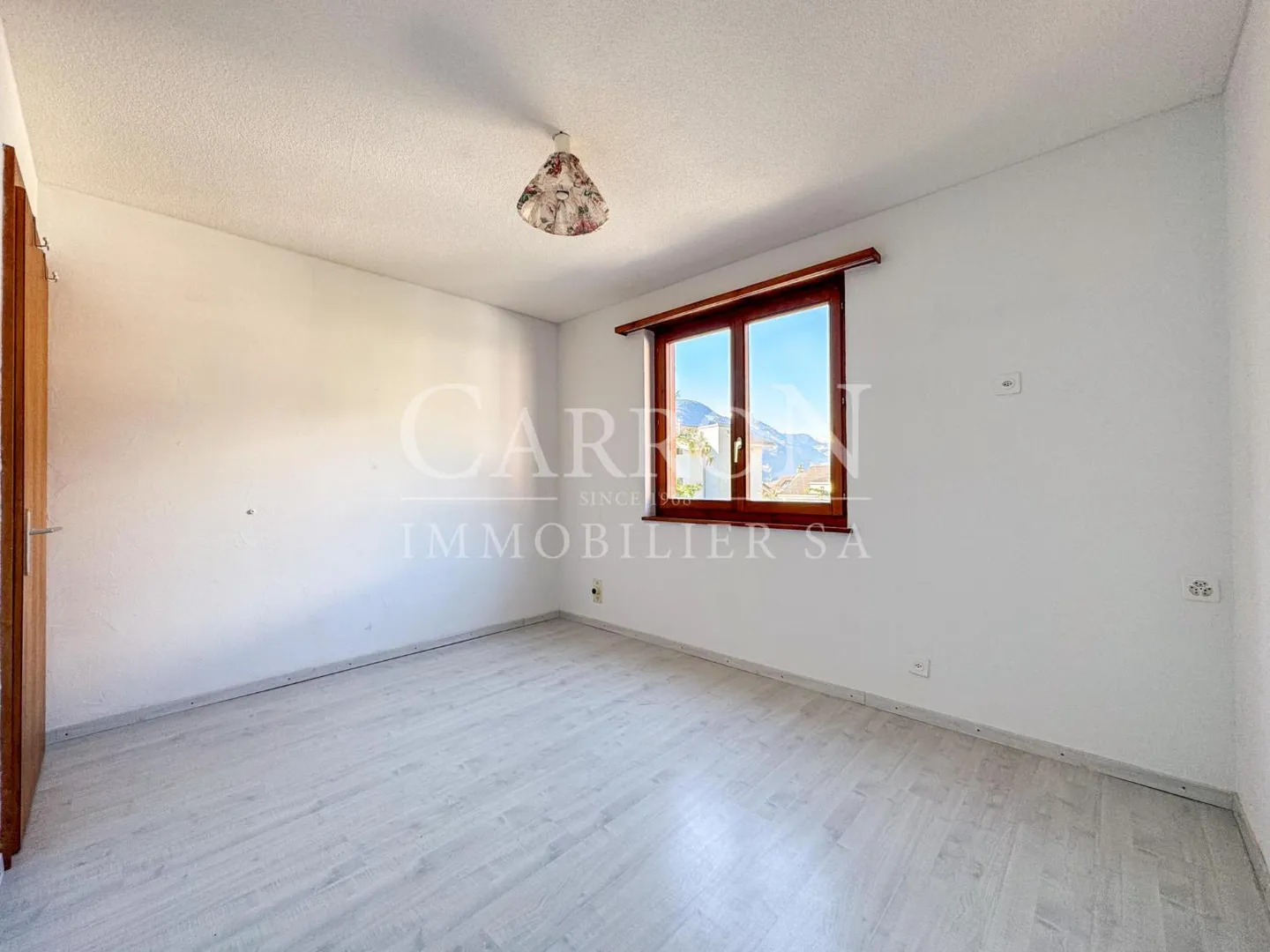 Ampio appartamento 4.5 a Plan-Conthey - Foto 4 di 8