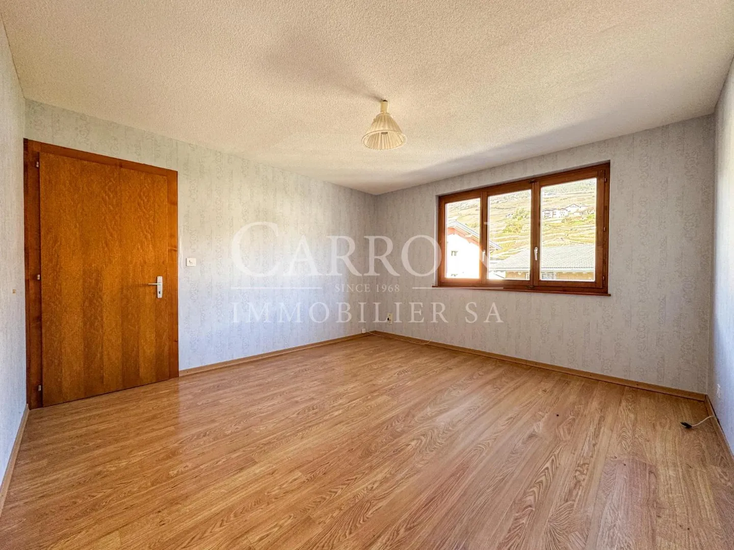 Ampio appartamento 4.5 a Plan-Conthey - Foto 5 di 8
