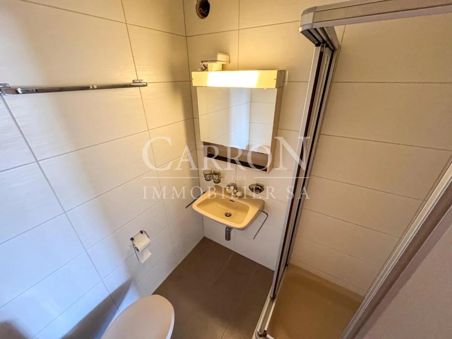 Ampio appartamento 4.5 a Plan-Conthey - Foto 7 di 8