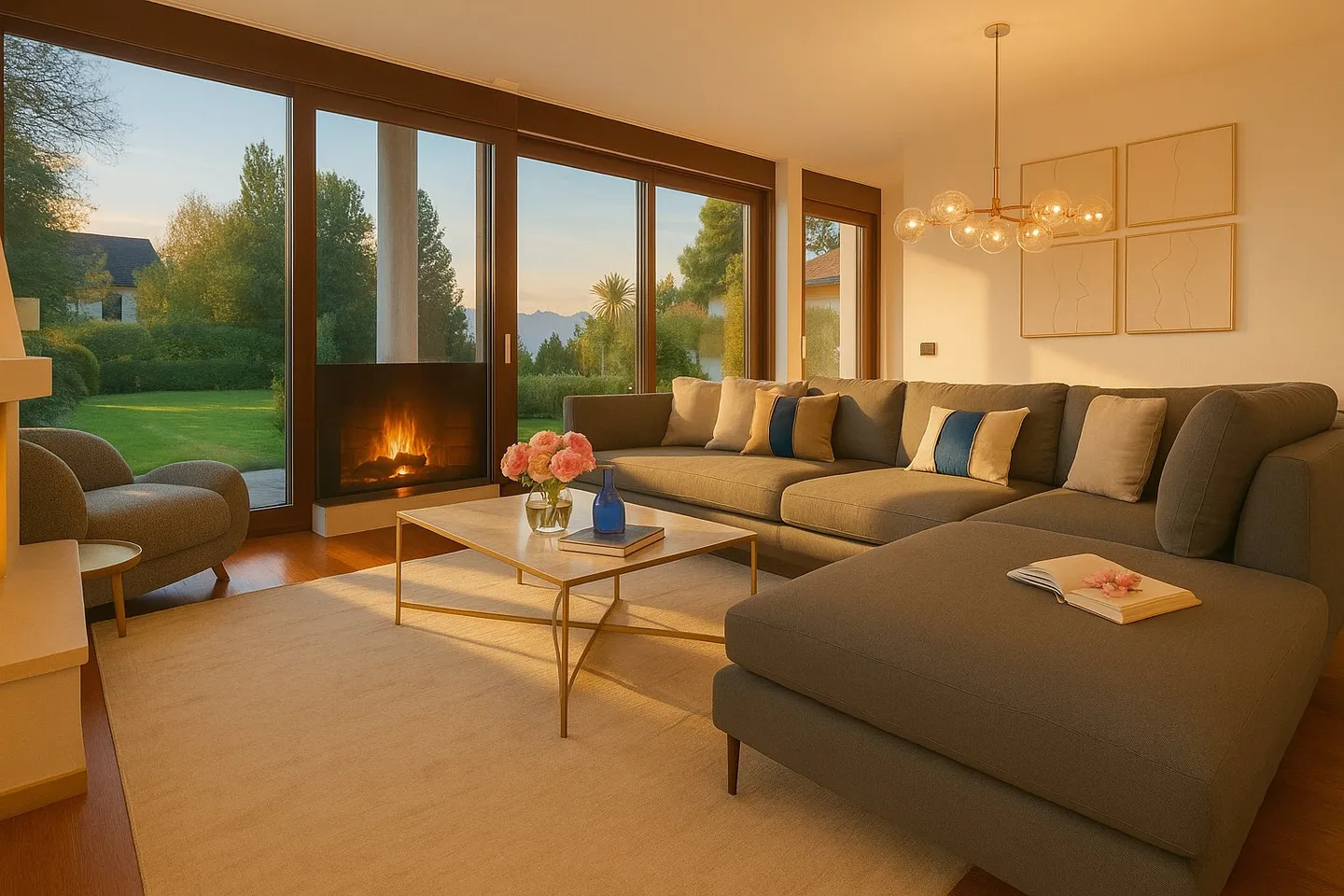 Villa kaufen - Foto 4 von 8