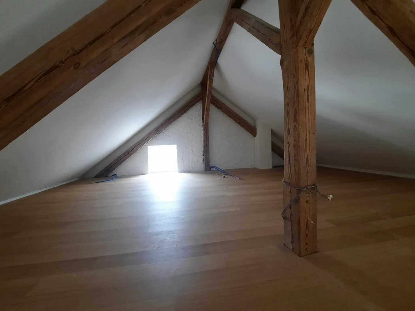 Stilvolles Apartment in Lausen - Foto 5 von 10