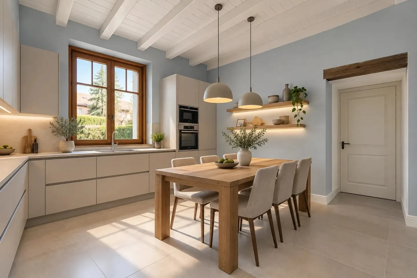 Appartamento in vendita - Foto 7 di 10