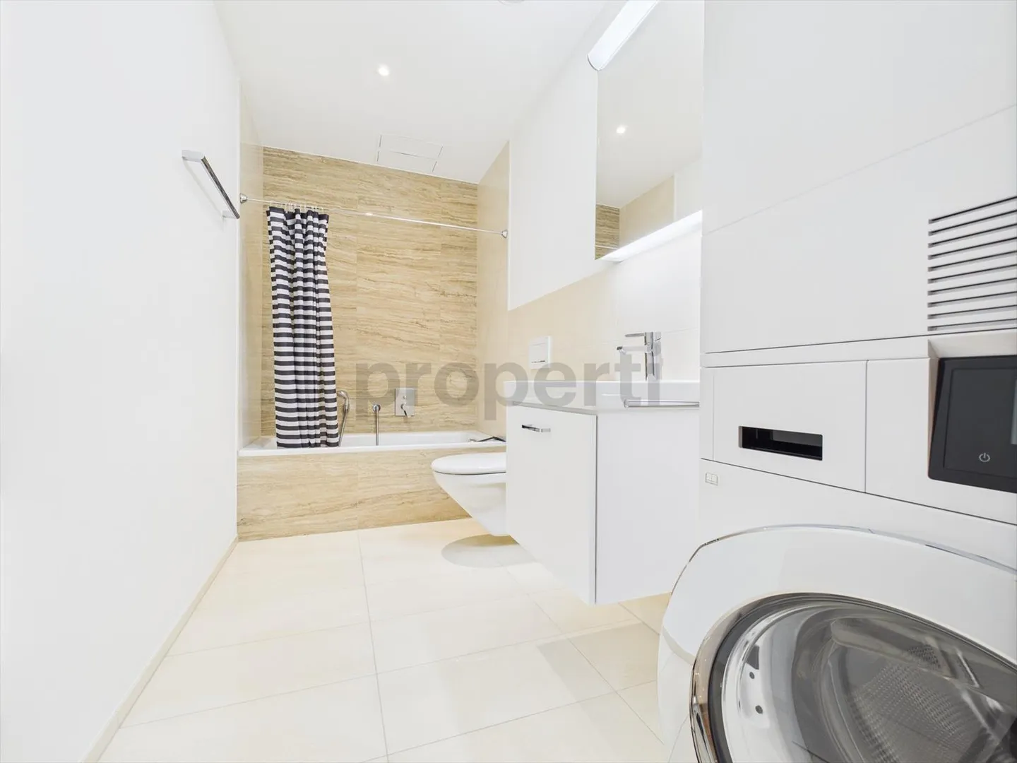 Modern Living with Plenty of Light - 2.5-Room Apartment in Wettswil am Albis - Photo 7 of 12