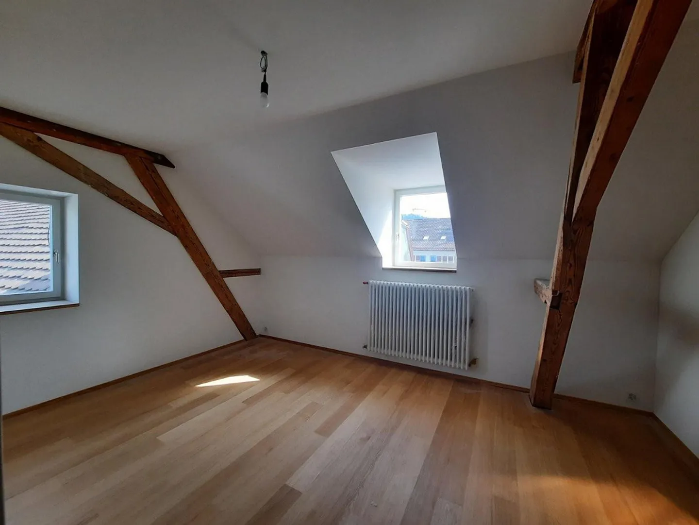 Stilvolles Apartment in Lausen - Foto 7 von 10