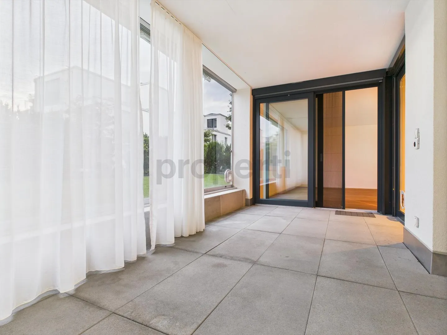 Modern Living with Plenty of Light - 2.5-Room Apartment in Wettswil am Albis - Photo 10 of 12