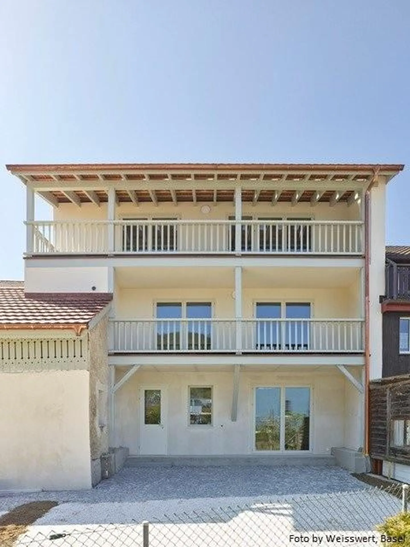 Stilvolles Apartment in Lausen - Foto 10 von 10