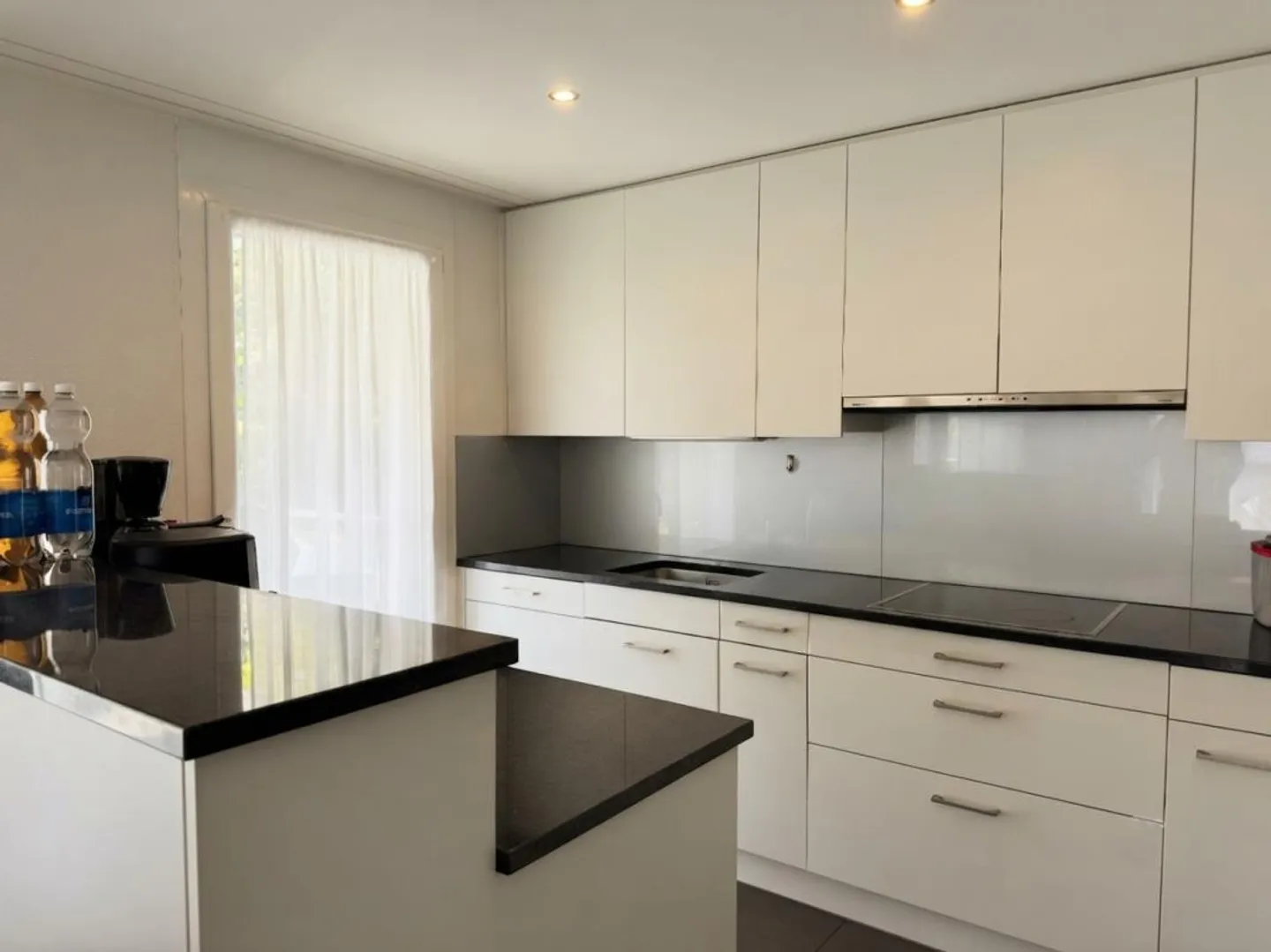 Geräumige 4.5-Zimmerwohnung - Foto 1 von 11