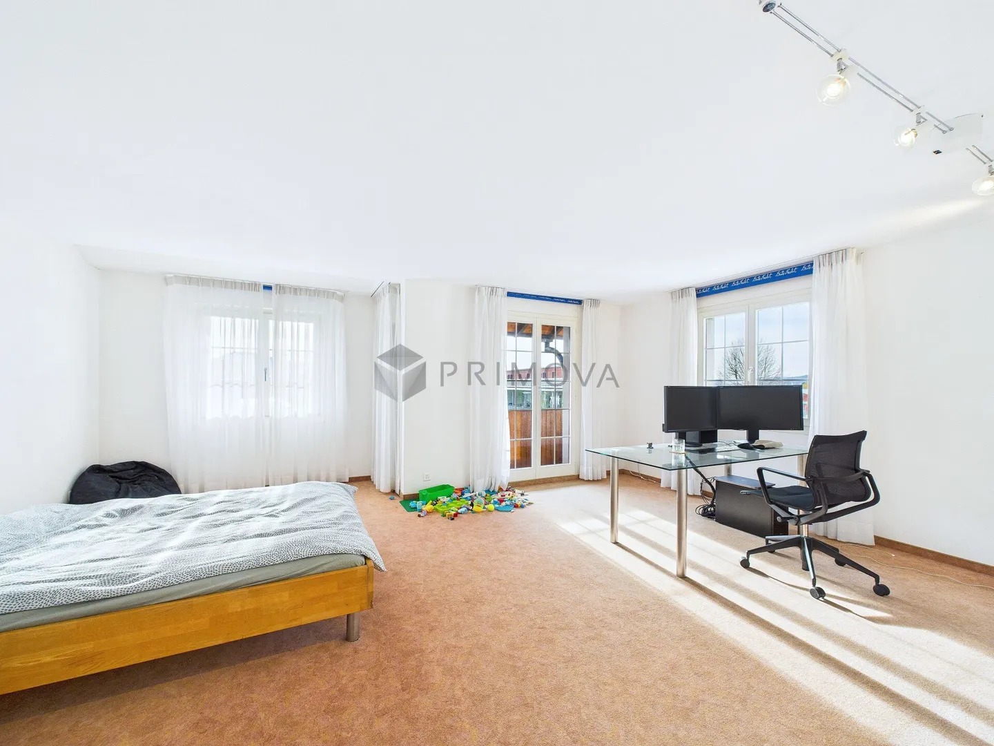 A Home with Heart and a View in Wolfhausen - Photo 11 of 22