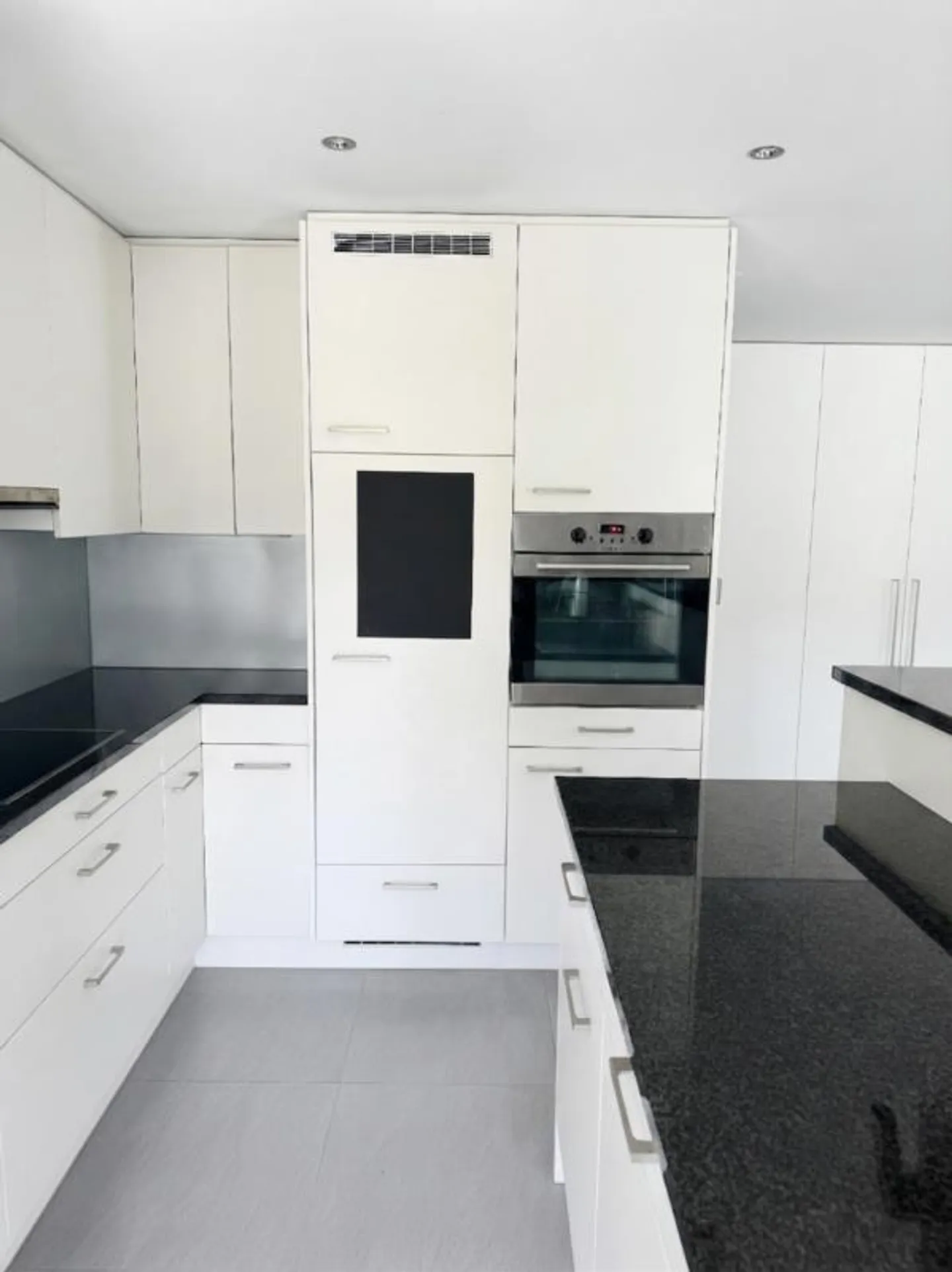 Geräumige 4.5-Zimmerwohnung - Foto 2 von 11
