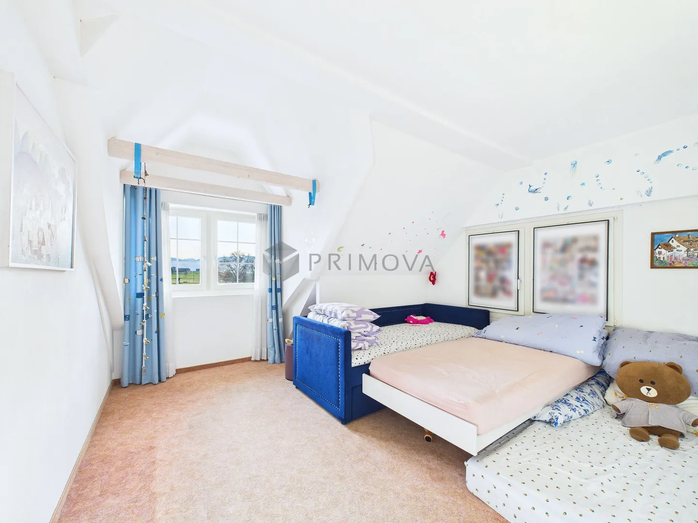 A Home with Heart and a View in Wolfhausen - Photo 13 of 22