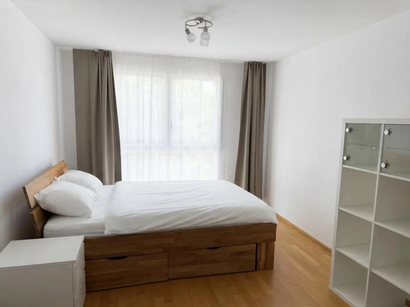 Geräumige 4.5-Zimmerwohnung - Foto 4 von 11