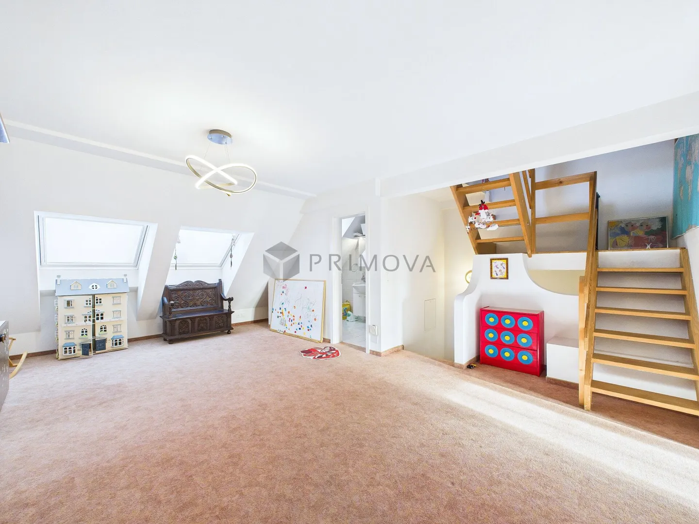 A Home with Heart and a View in Wolfhausen - Photo 16 of 22