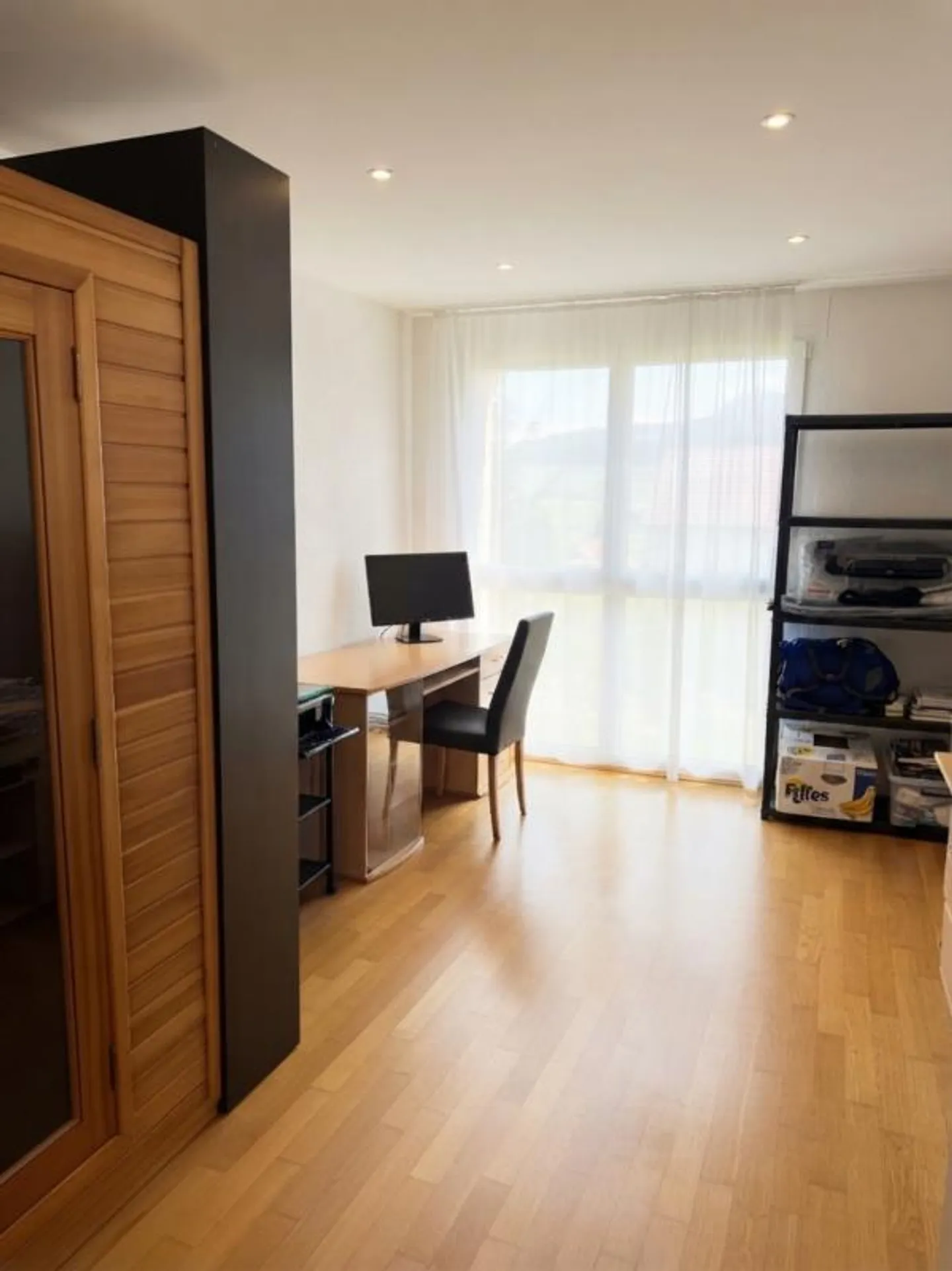 Geräumige 4.5-Zimmerwohnung - Foto 5 von 11