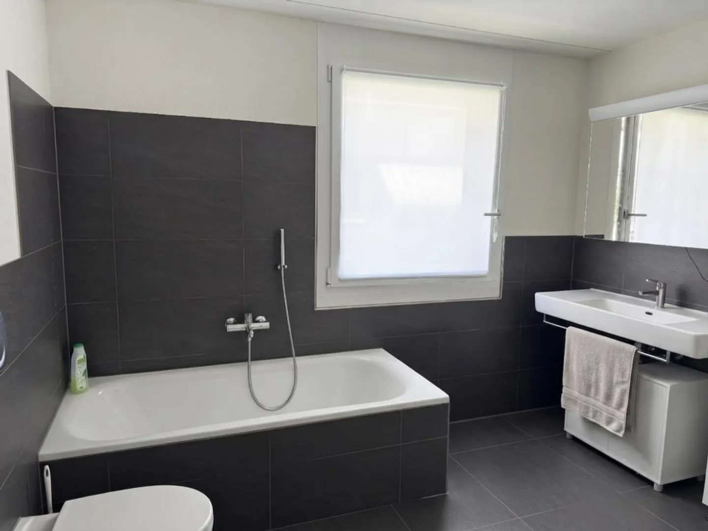 Geräumige 4.5-Zimmerwohnung - Foto 6 von 11
