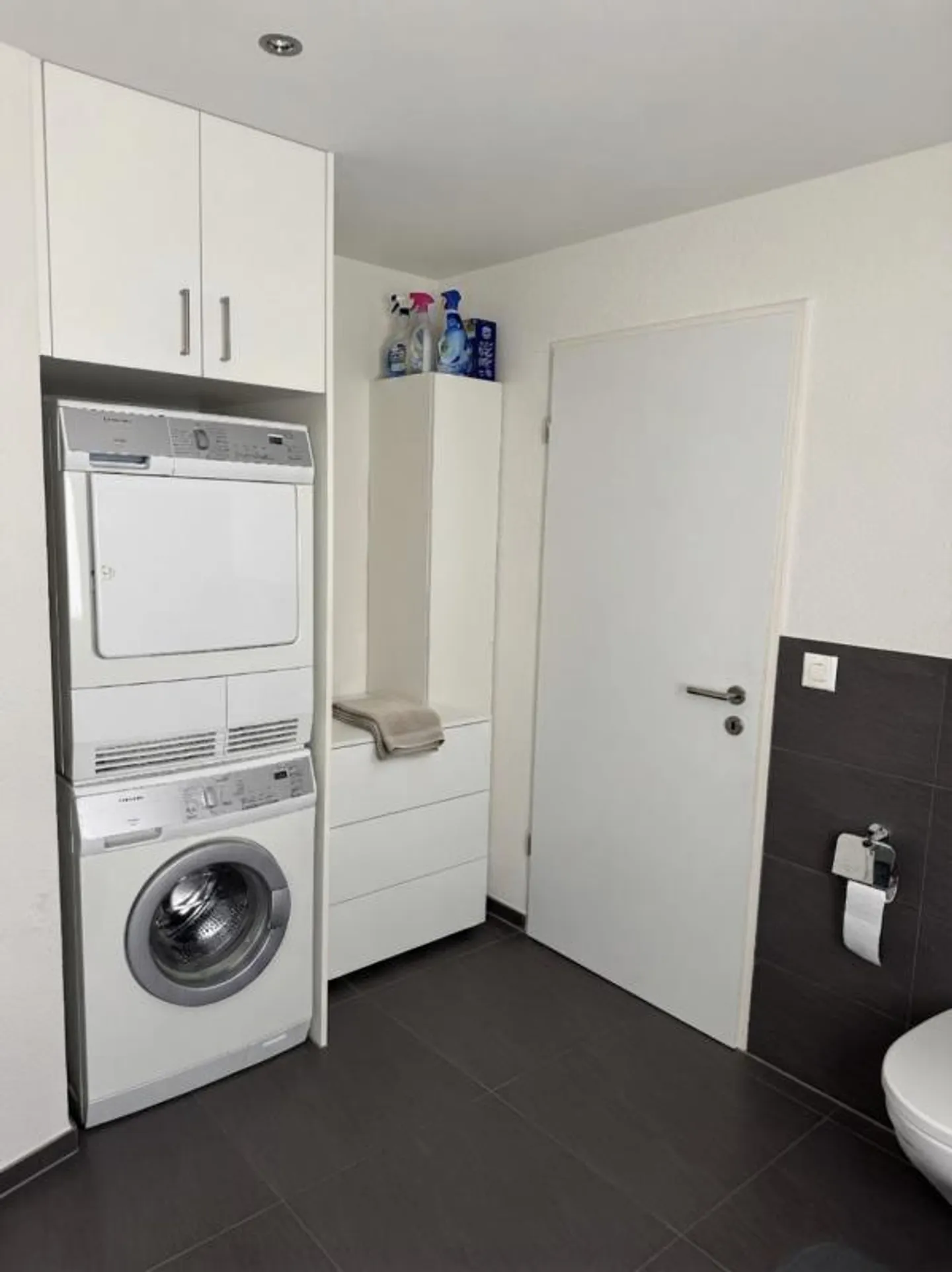 Geräumige 4.5-Zimmerwohnung - Foto 7 von 11
