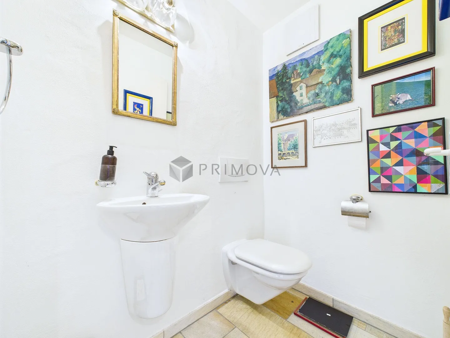 A Home with Heart and a View in Wolfhausen - Photo 20 of 22