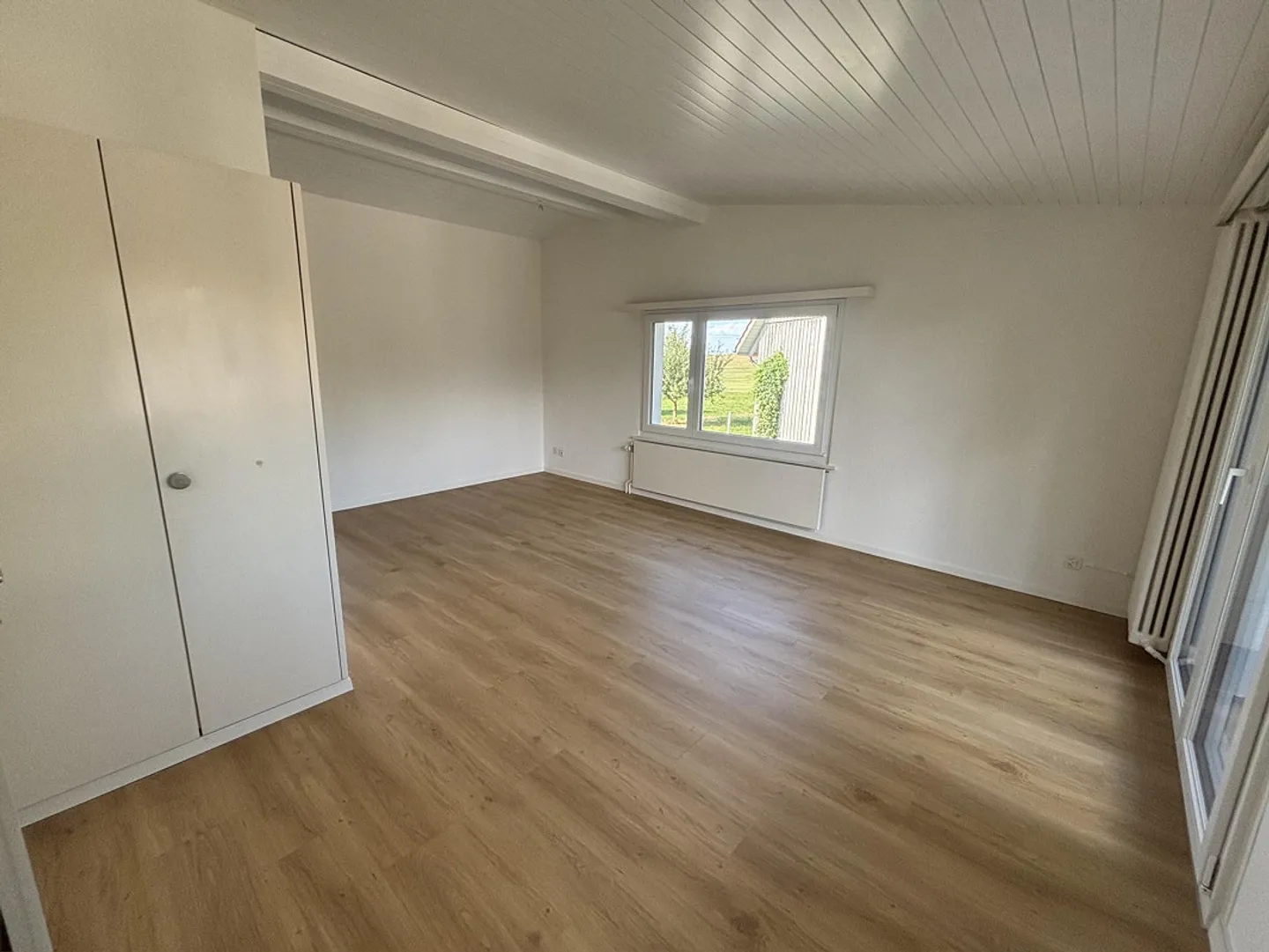 Appartement individuel de 2 pièces - Photo 2 sur 5