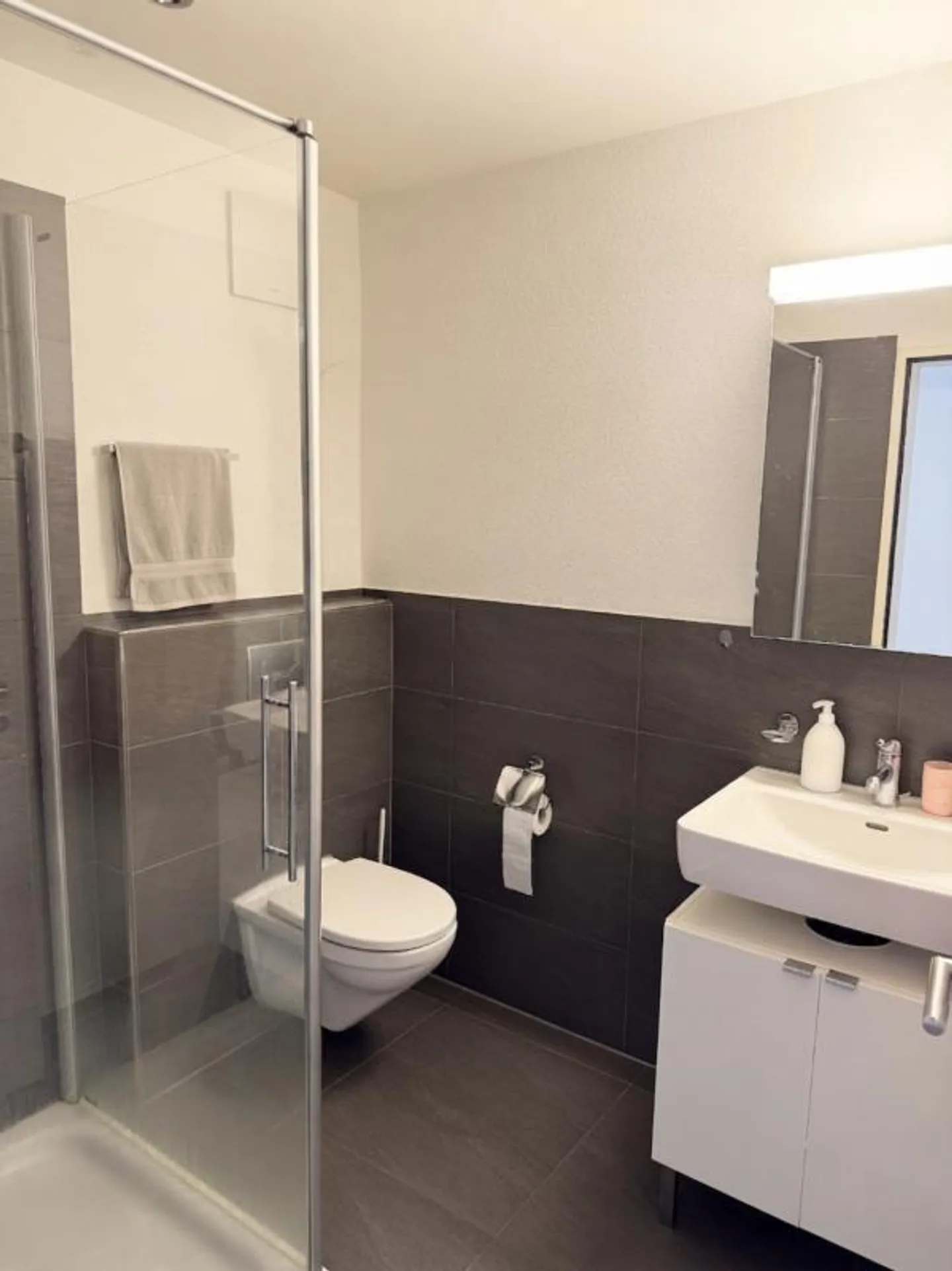 Geräumige 4.5-Zimmerwohnung - Foto 8 von 11
