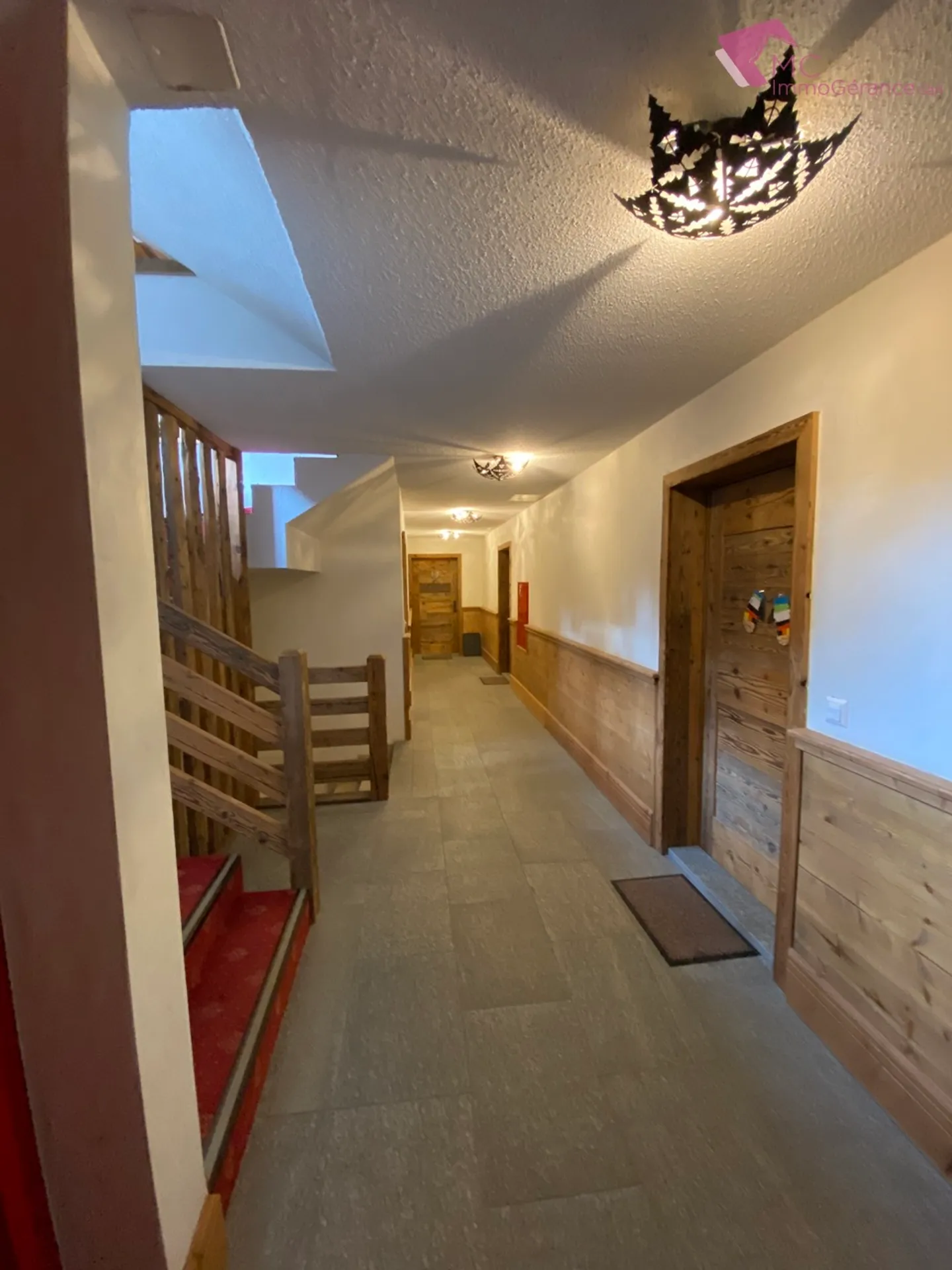 Ovronnaz - 2,5-Zimmer-Wohnung mit Charakter - Foto 8 von 16