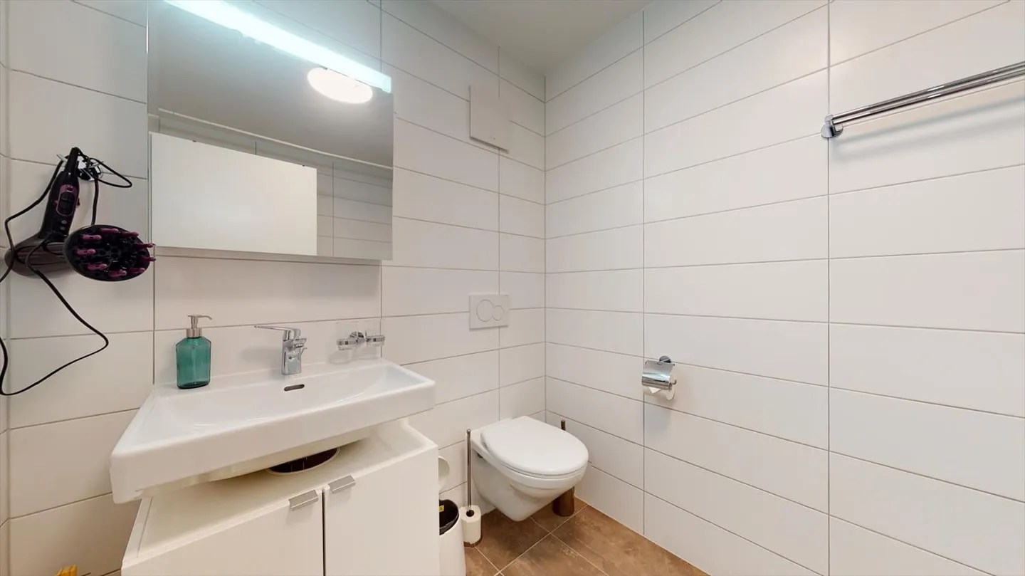 Appartement meublé 3.5 pièces - Photo 5 sur 18