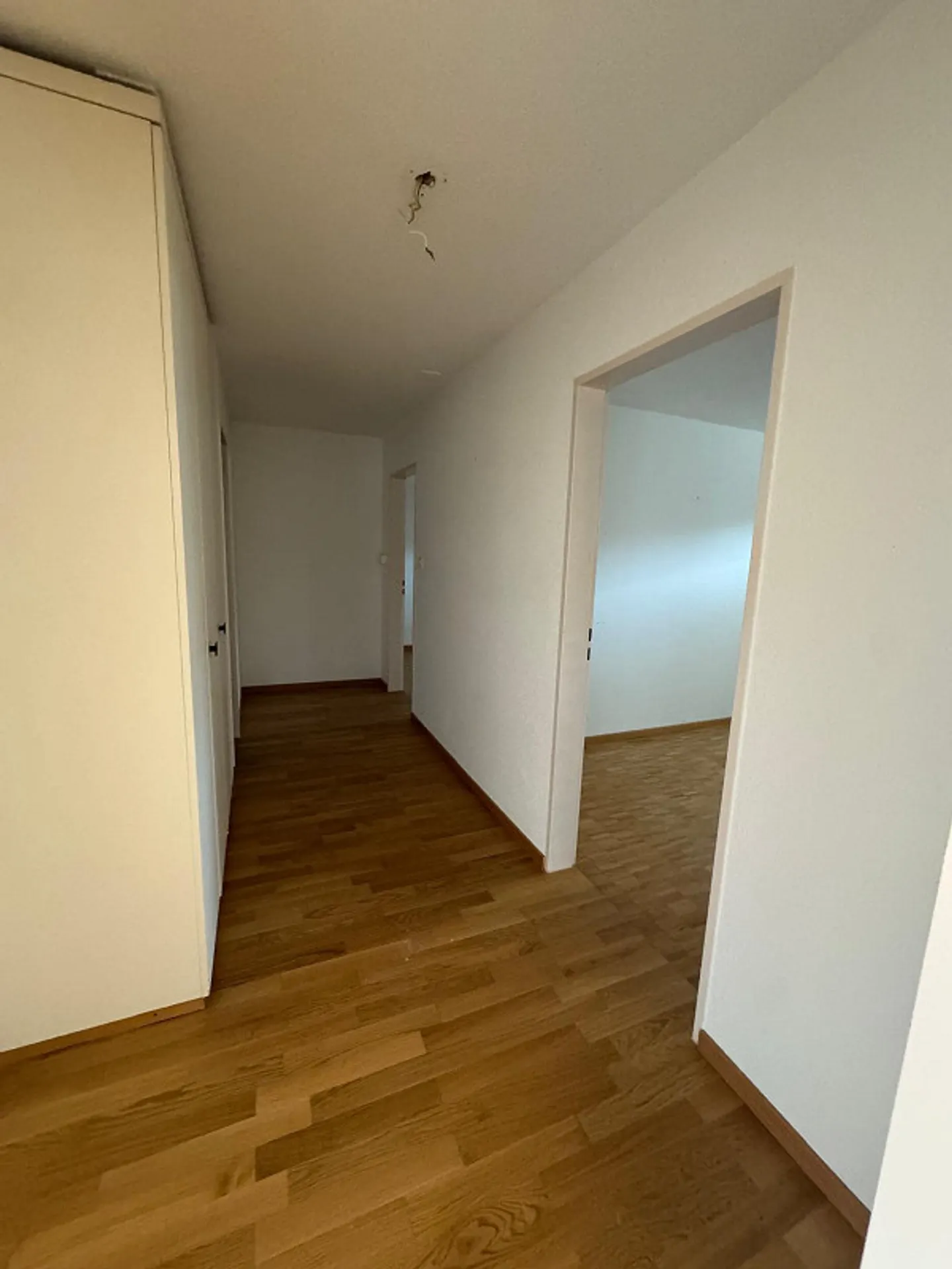 Bel et calme appartement de 3,5 pièces avec vue - Photo 1 sur 10