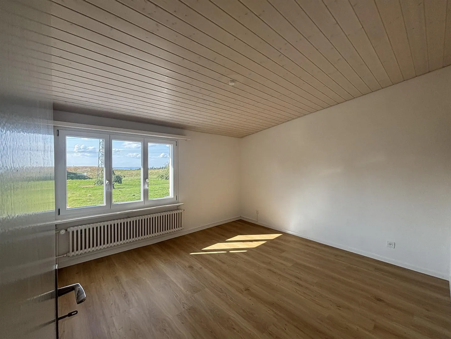 Appartement individuel de 2 pièces - Photo 3 sur 5