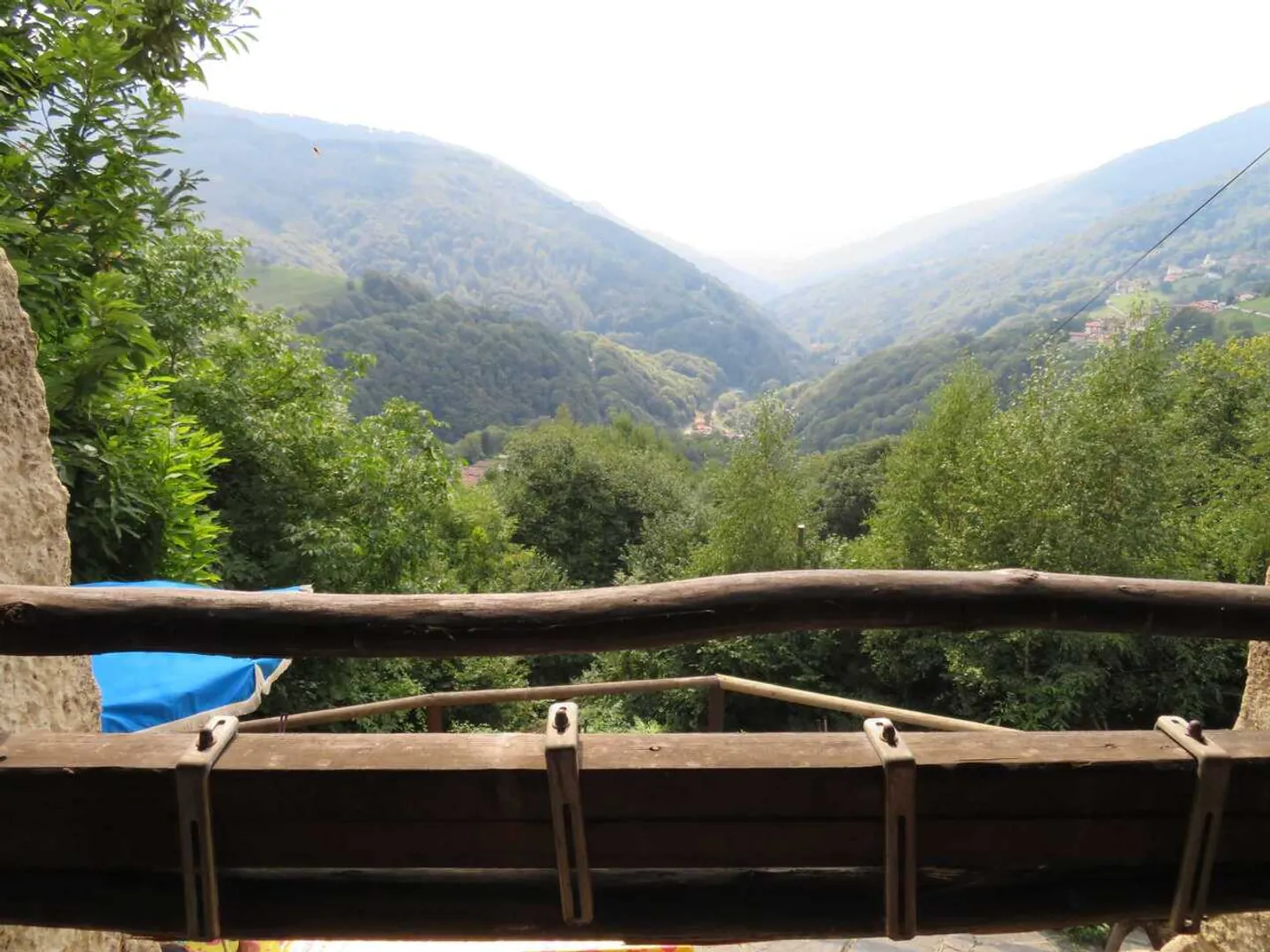 NUOVO PREZZO - RUSTICO CON GIARDINO - Photo 2 sur 6
