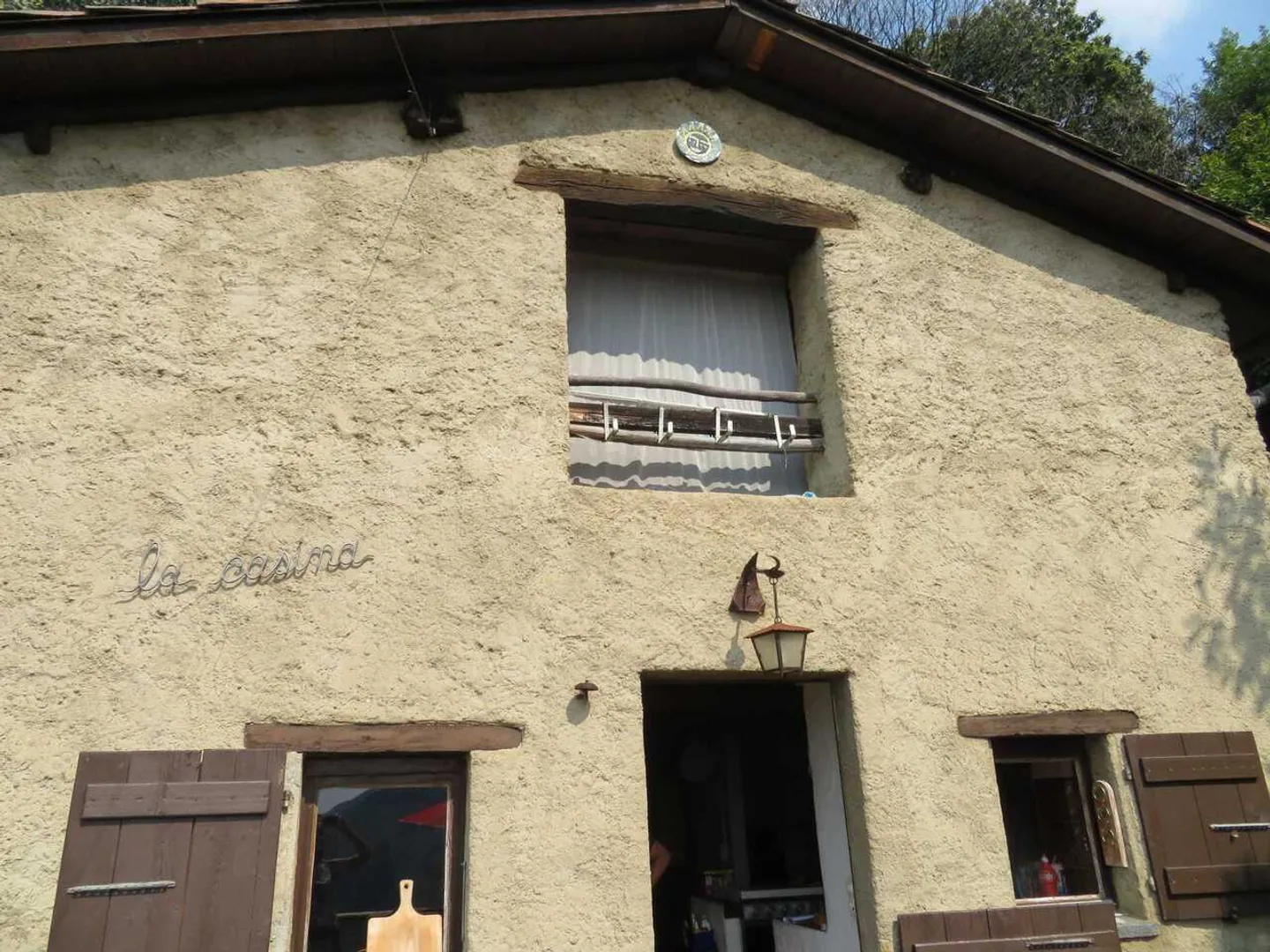NUOVO PREZZO - RUSTICO CON GIARDINO - Photo 3 sur 6
