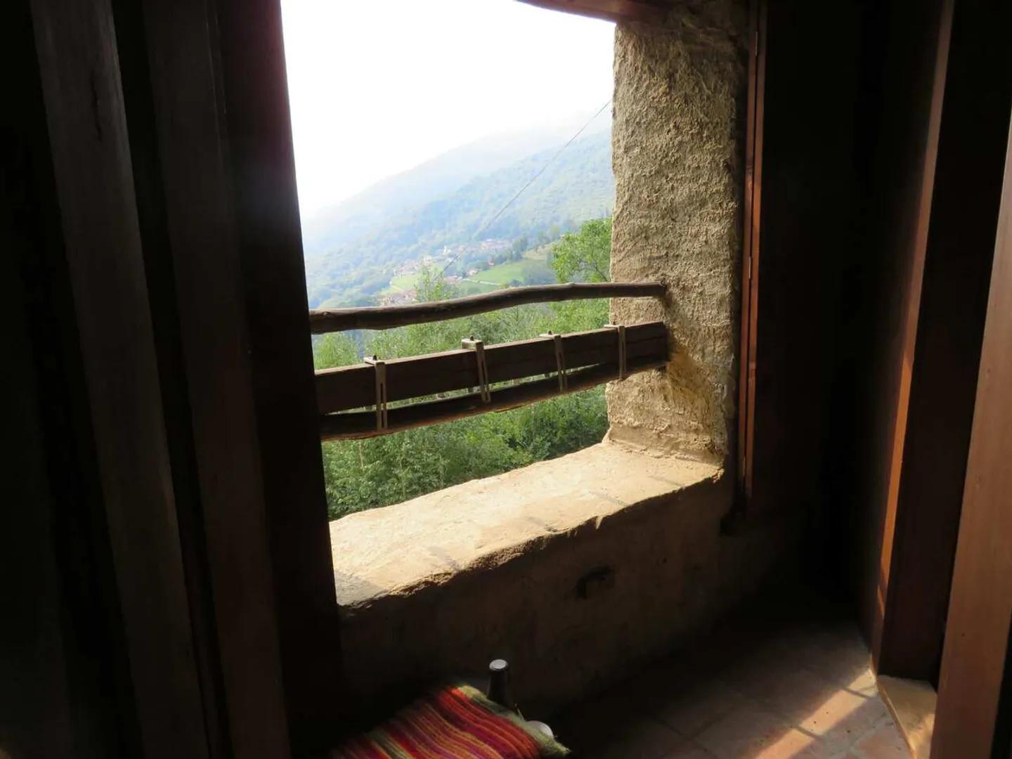 NUOVO PREZZO - RUSTICO CON GIARDINO - Photo 4 sur 6