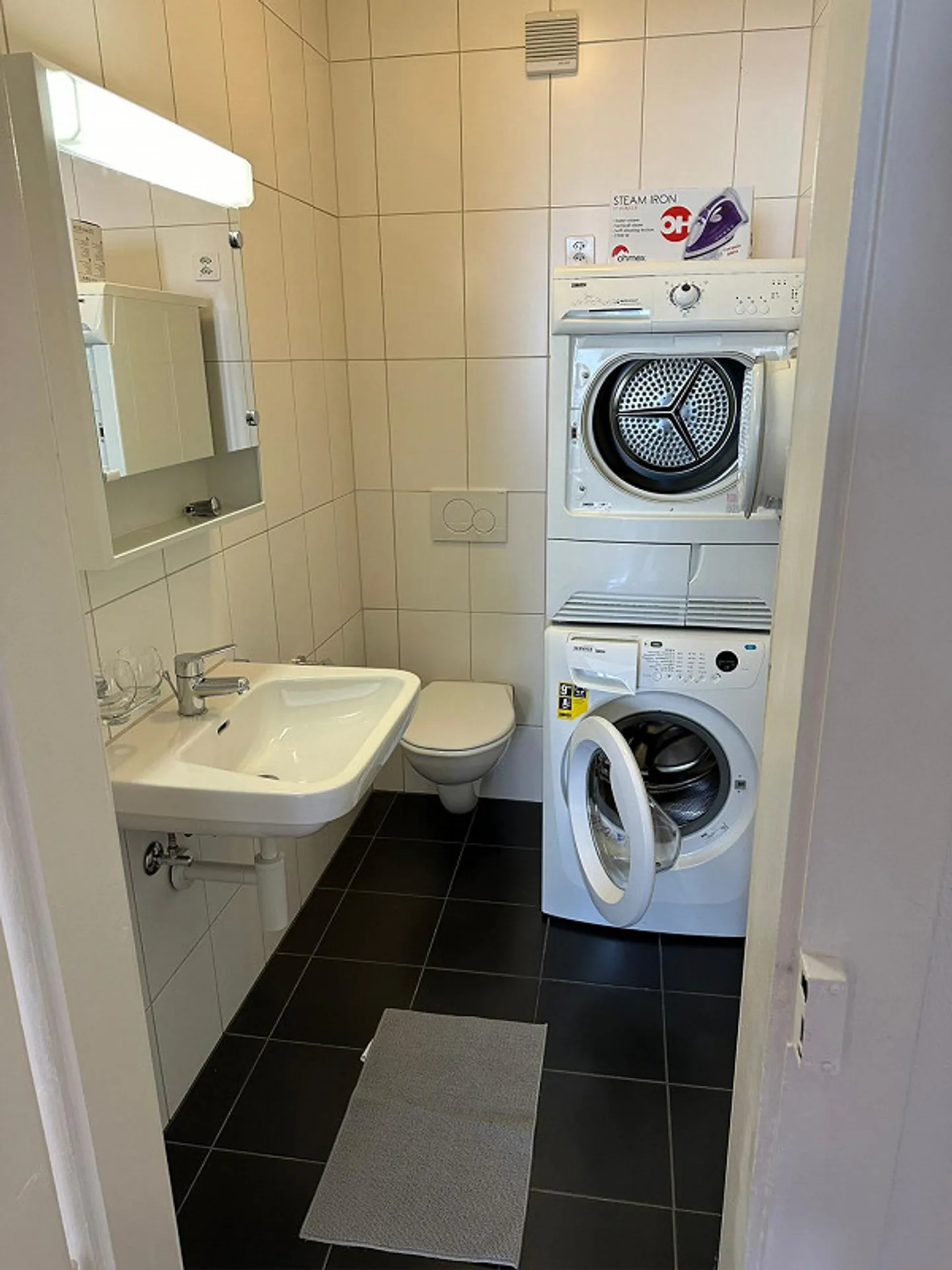 Chambre en colocation (Zürcherstrasse 39) - Photo 7 sur 8