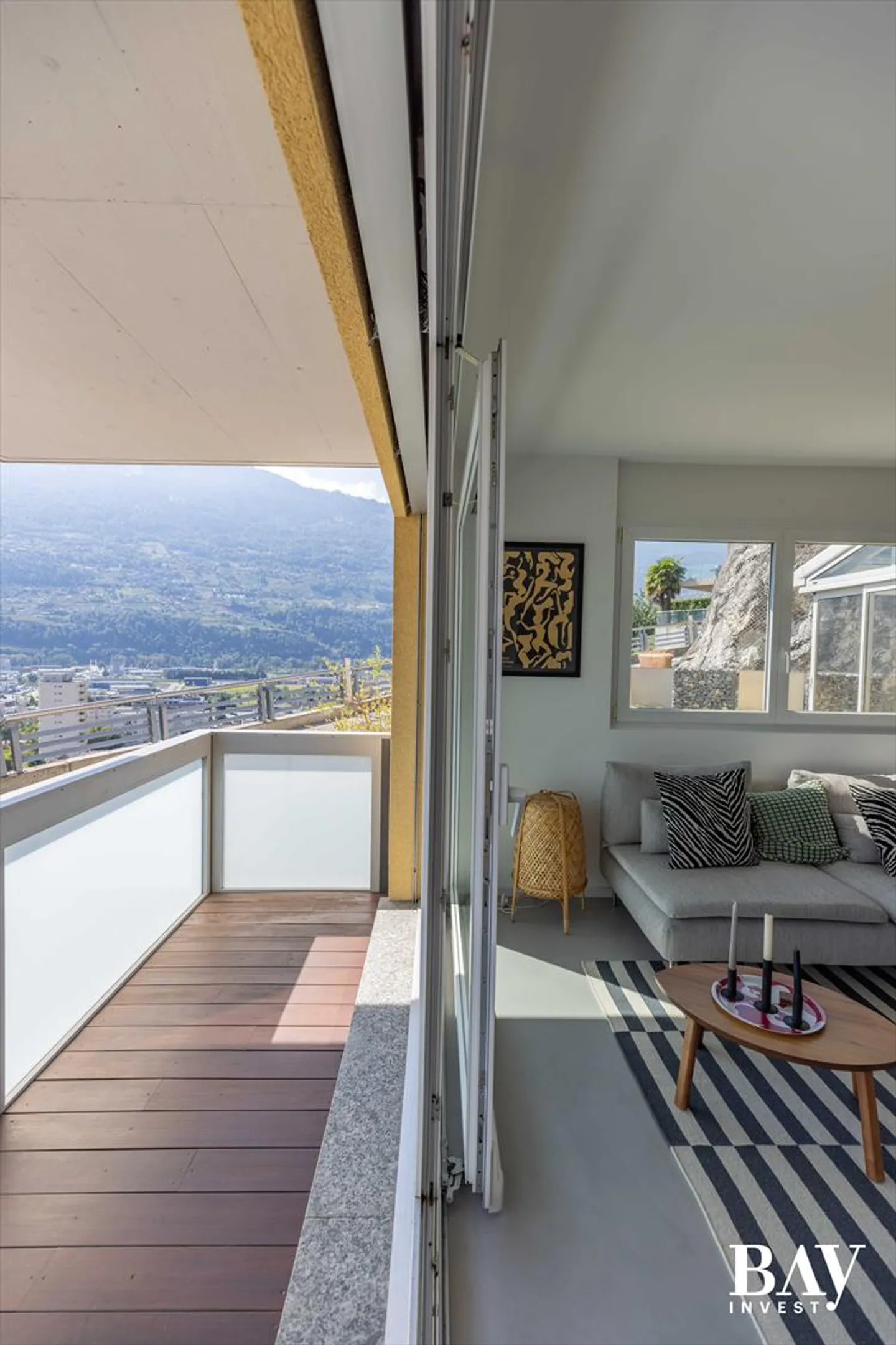 Gravelone, exceptional apartment in a secure residence - Photo 13 of 29