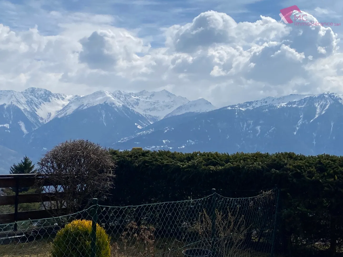 Ovronnaz - 2,5-Zimmer-Wohnung mit Charakter - Foto 15 von 16