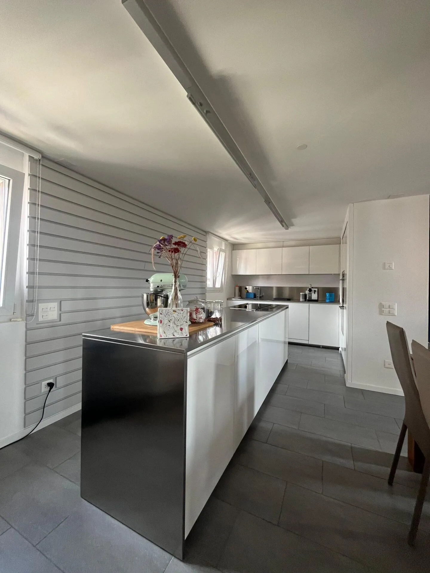 Appartamento duplex con 5 camere ad Arbedo - Foto 1 di 20