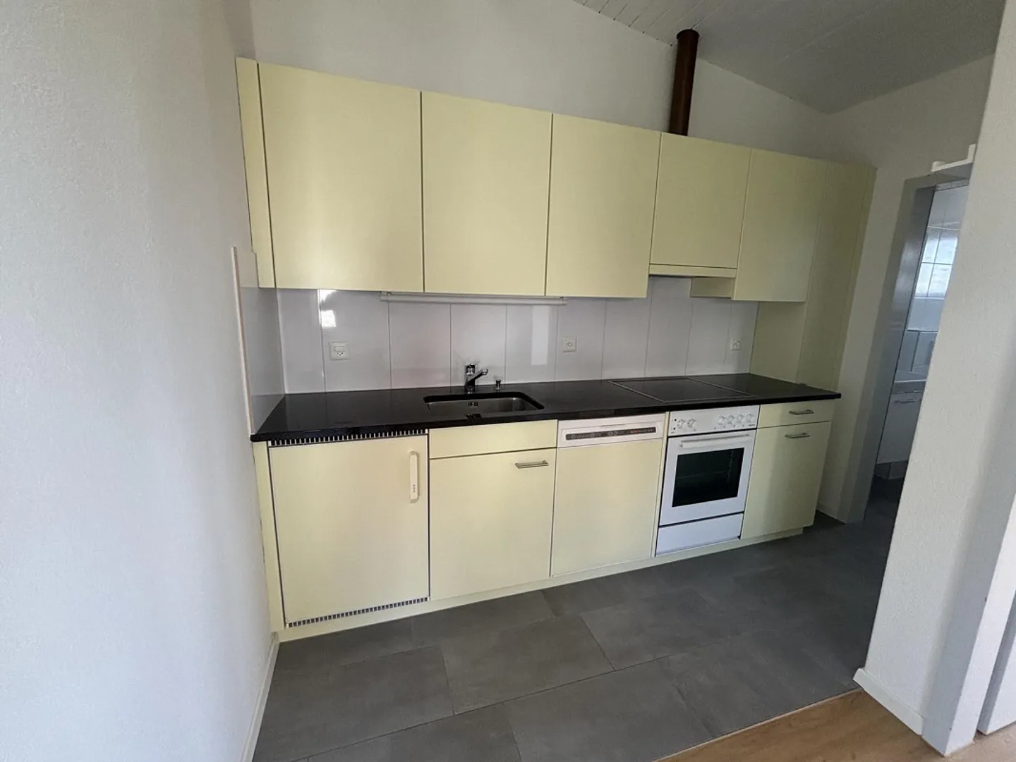 Appartement individuel de 2 pièces - Photo 4 sur 5