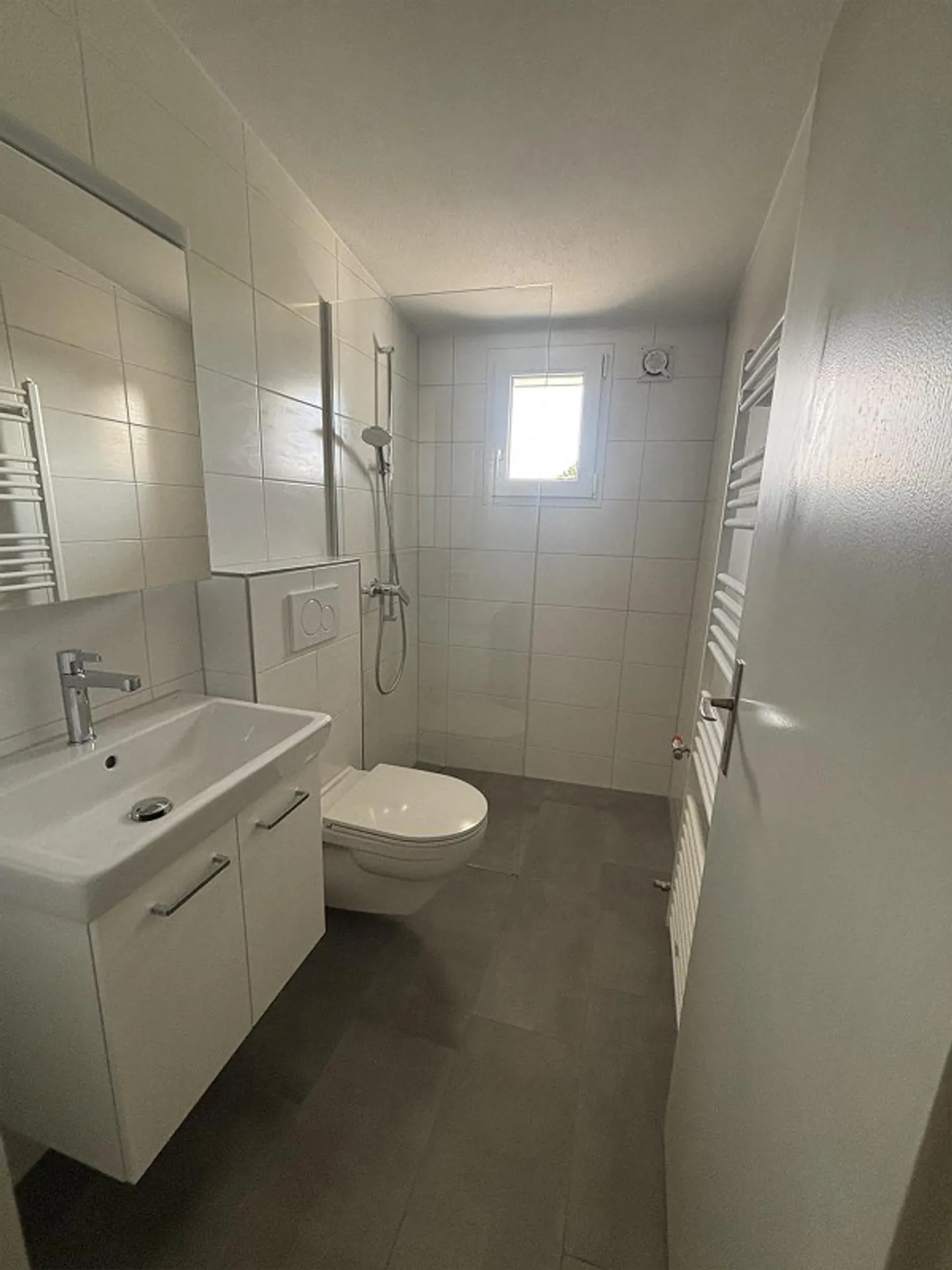Appartement individuel de 2 pièces - Photo 5 sur 5