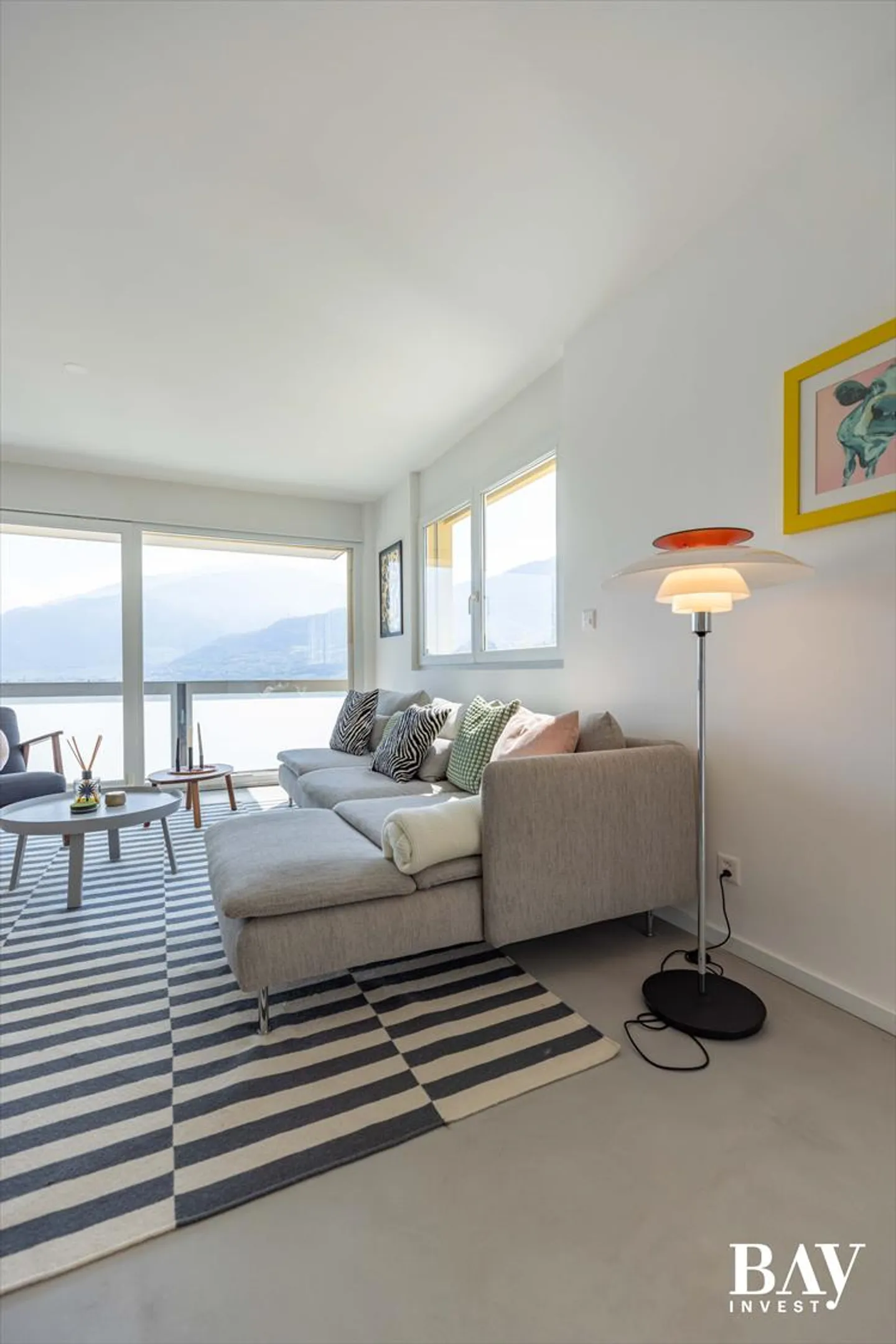 Gravelone, exceptional apartment in a secure residence - Photo 8 of 29