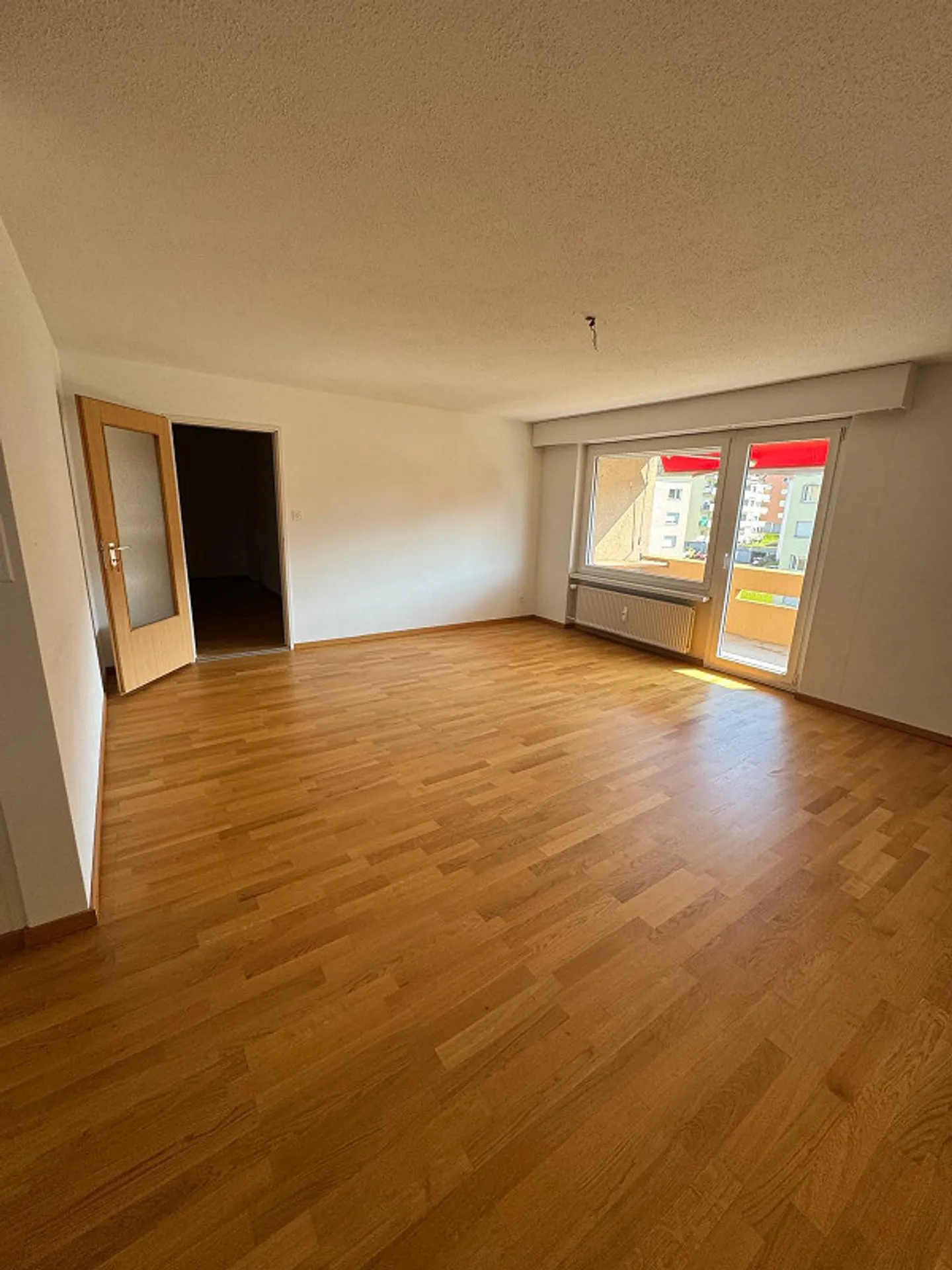 Bel et calme appartement de 3,5 pièces avec vue - Photo 6 sur 10