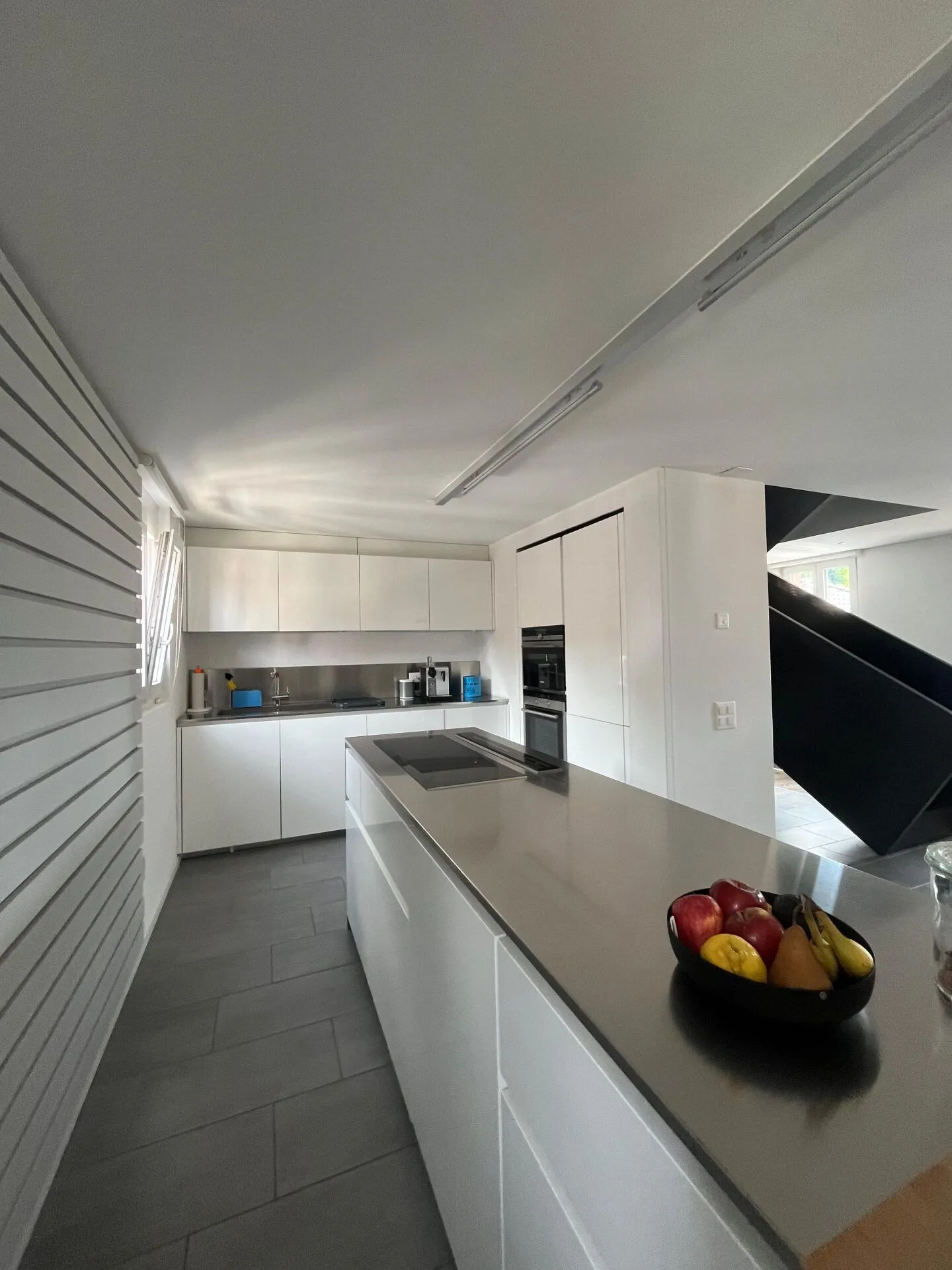 Appartamento duplex con 5 camere ad Arbedo - Foto 4 di 20