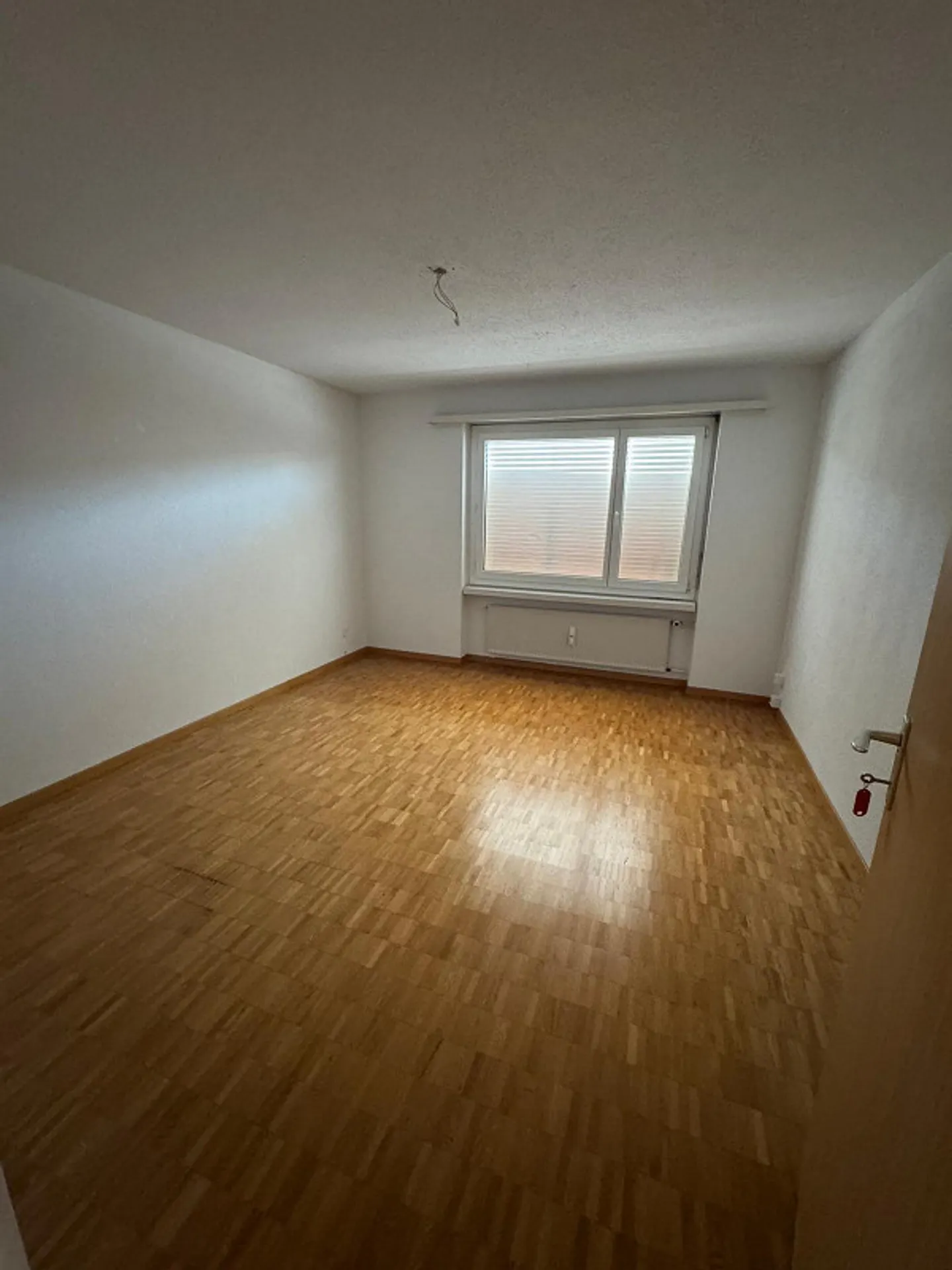 Bel et calme appartement de 3,5 pièces avec vue - Photo 8 sur 10