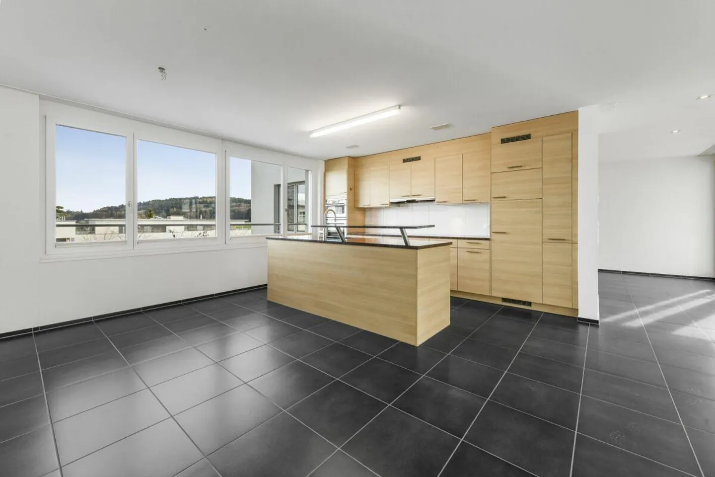 Minergie, modern comfort and attractive living with light, tranquility and... - Photo 3 of 20